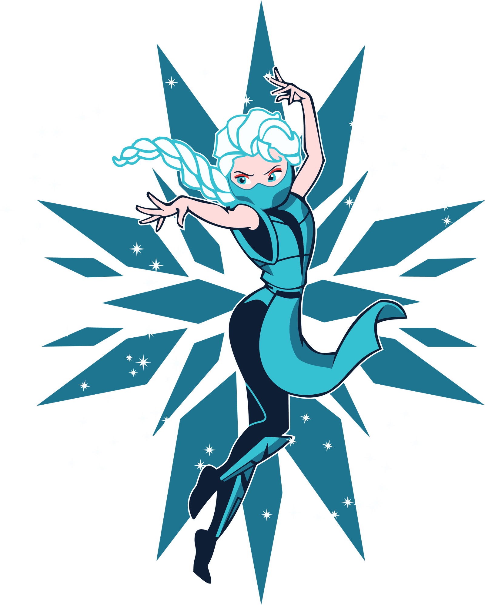 ELSA-SUBZERO