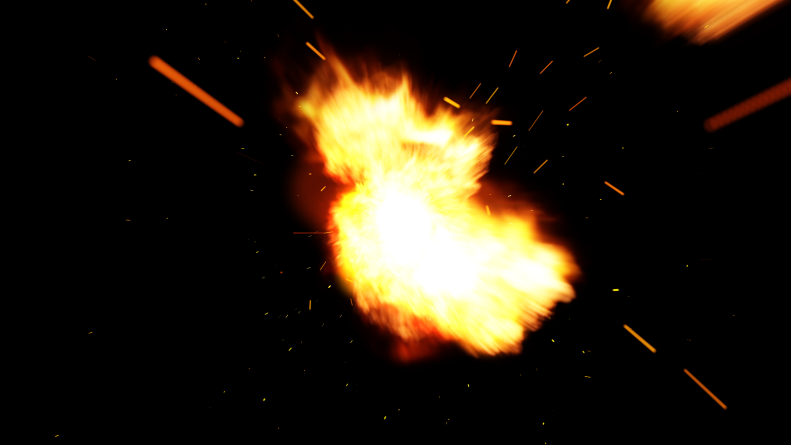 EXPLOSÃO 1