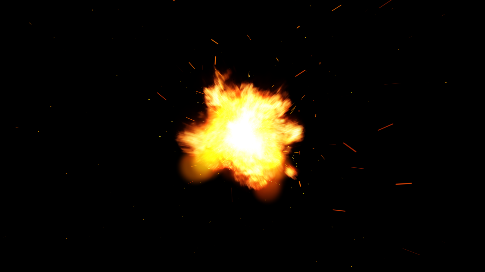 EXPLOSÃO 2