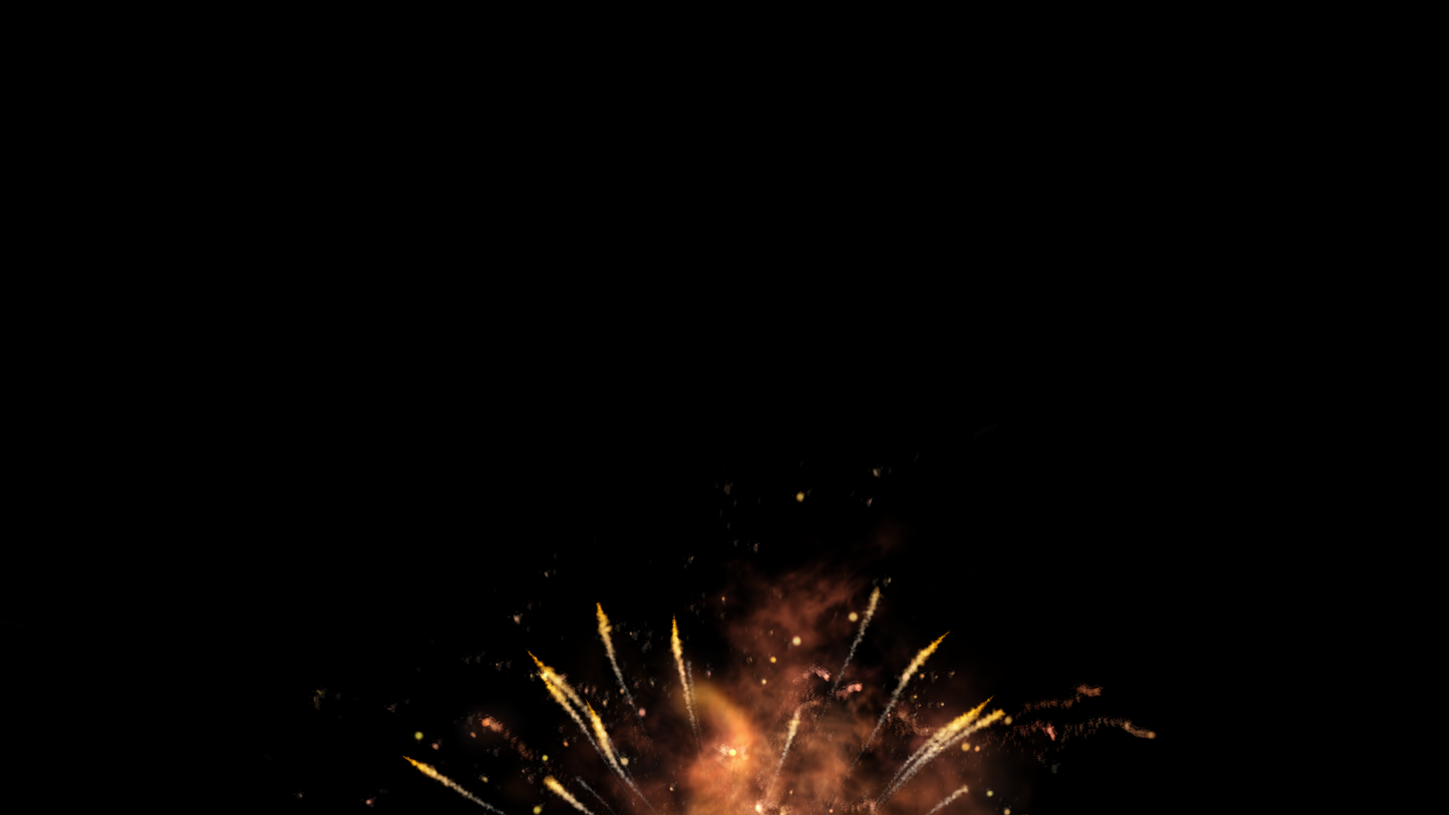 EXPLOSÃO 6
