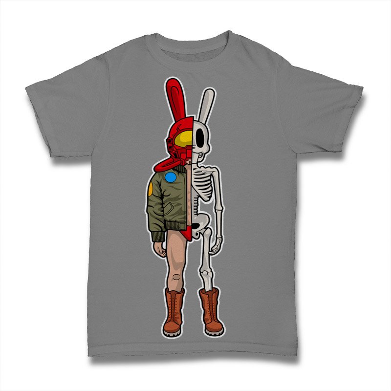 Earth Man Tshirt