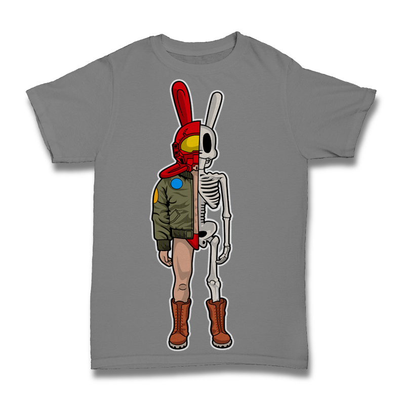 Earth Man Tshirt