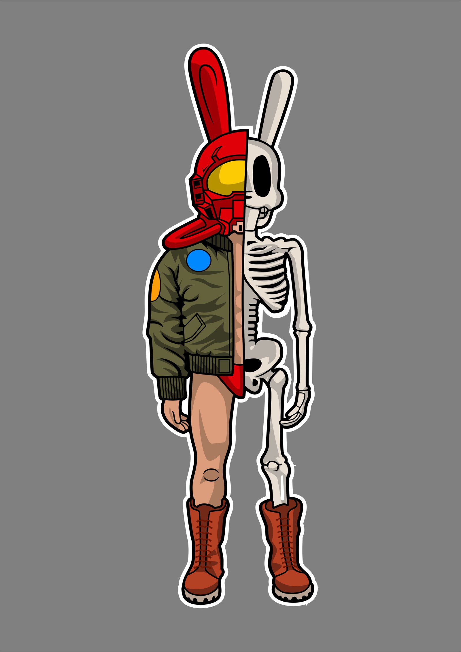 Earth Man