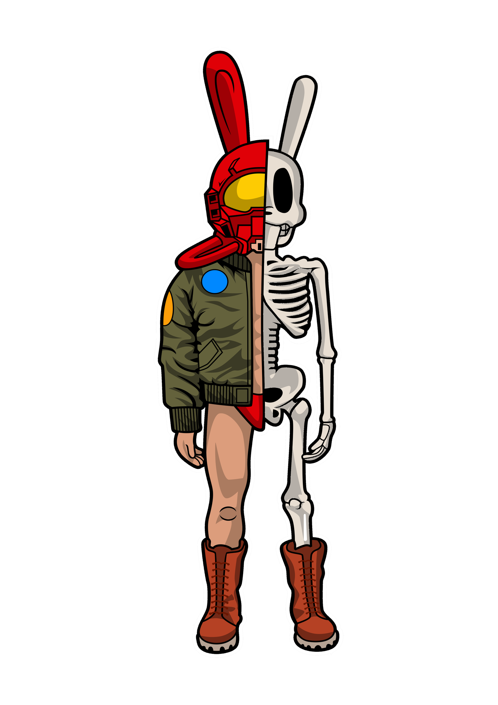 Earth Man