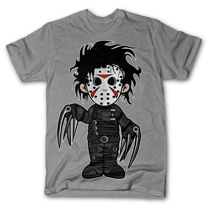 Edward Tshirt