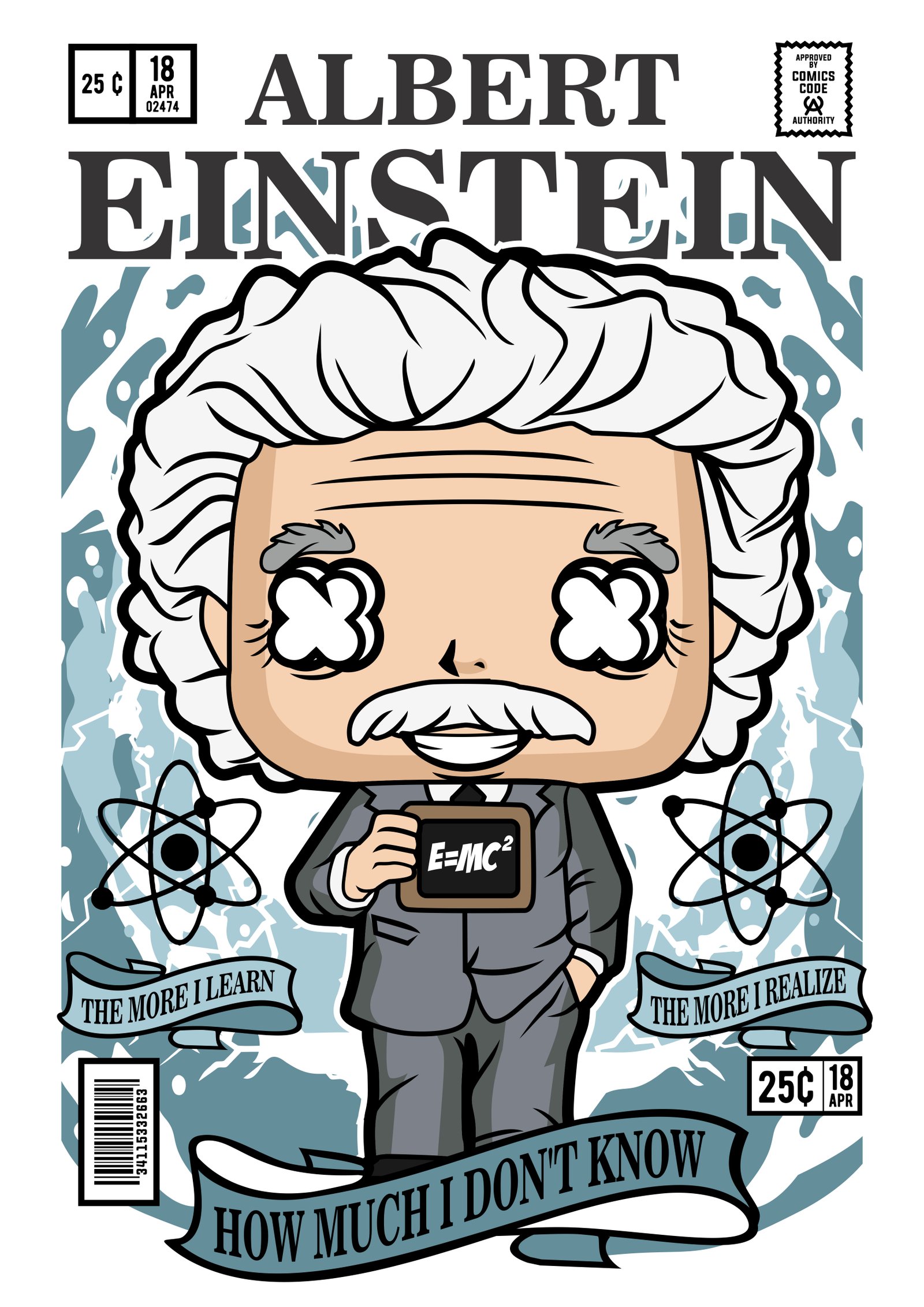 Einstein