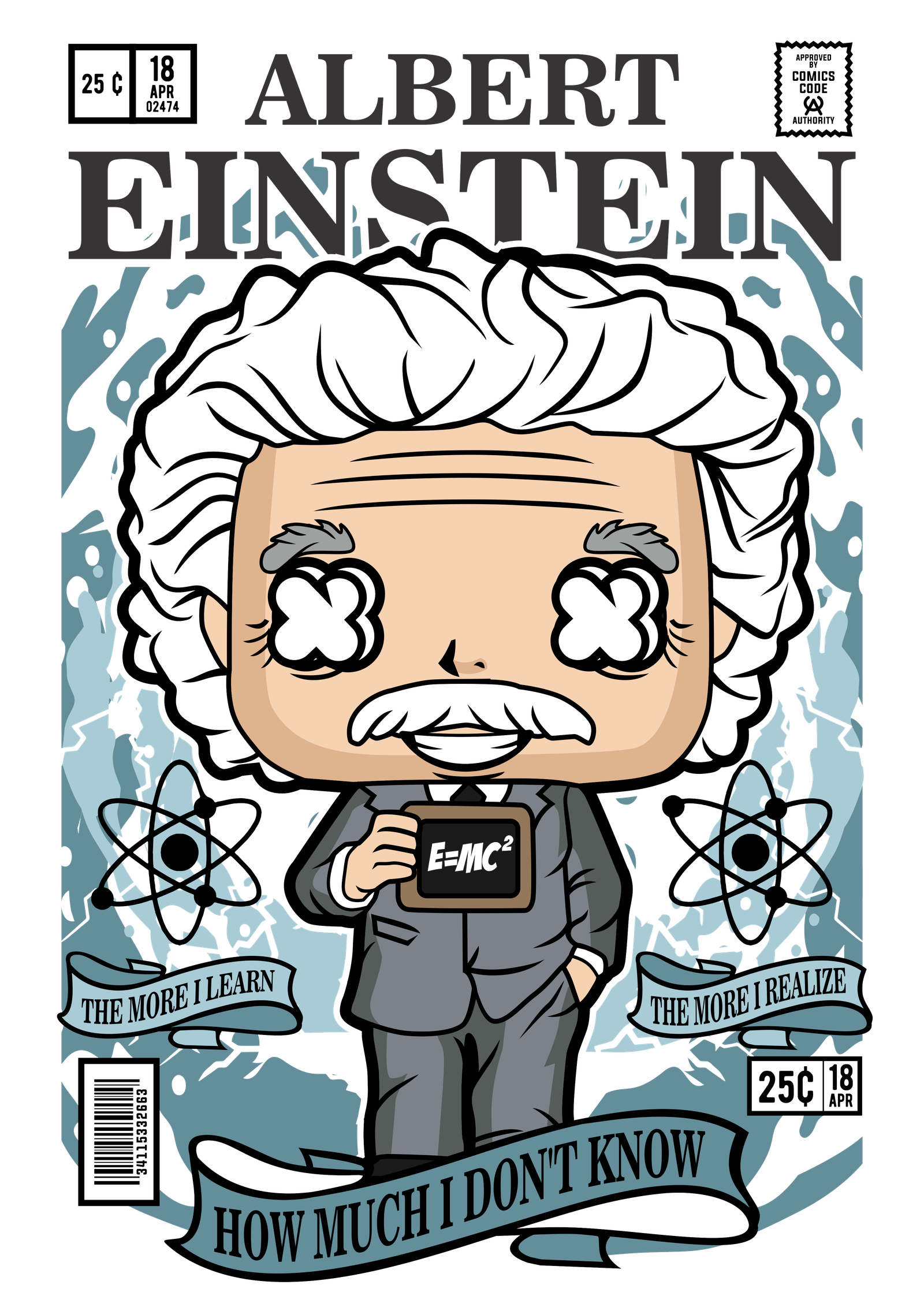 Einstein