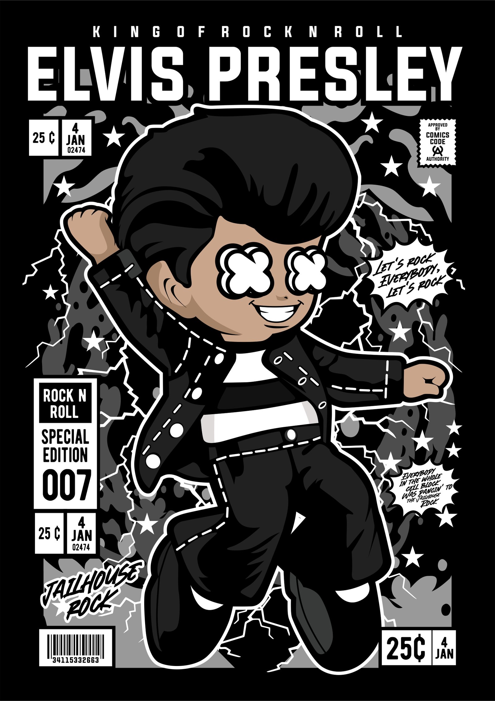 Elvis