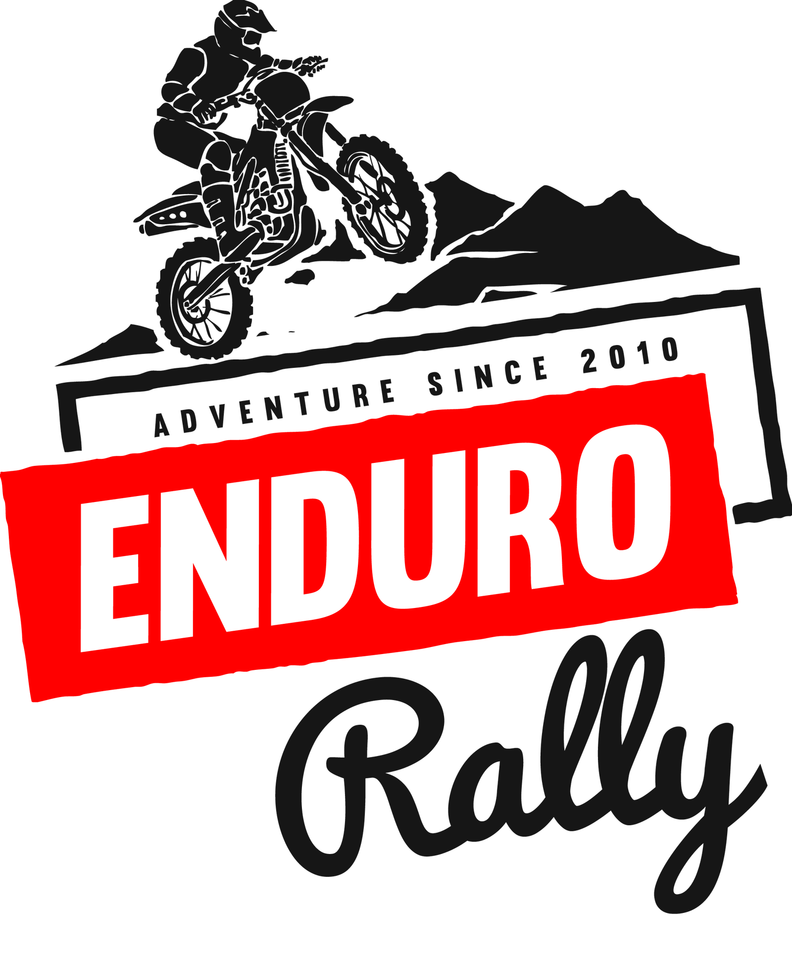 Enduro Rally