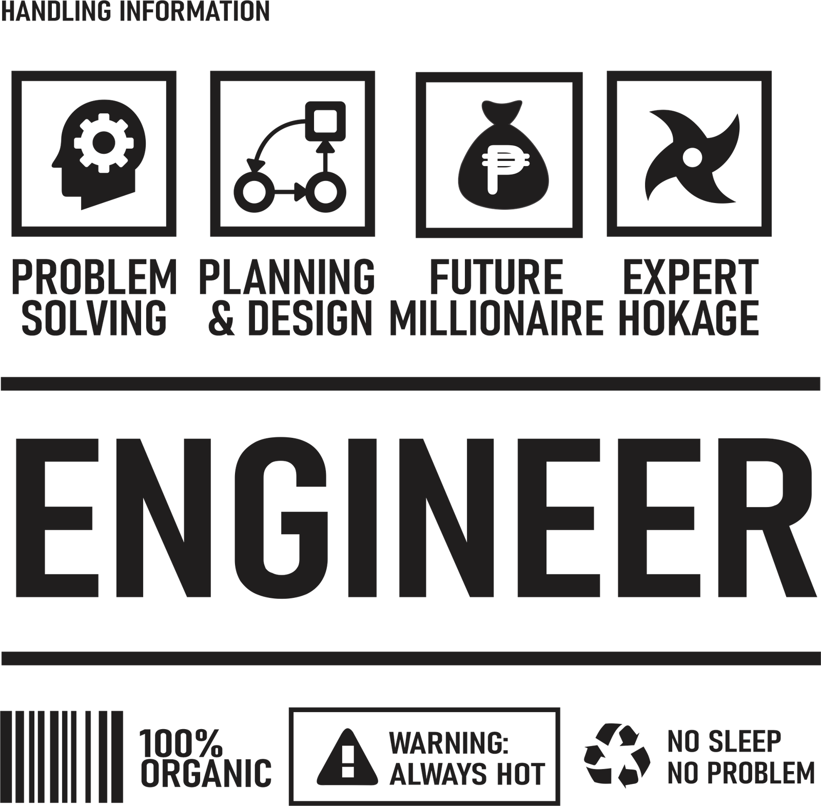 Engineer