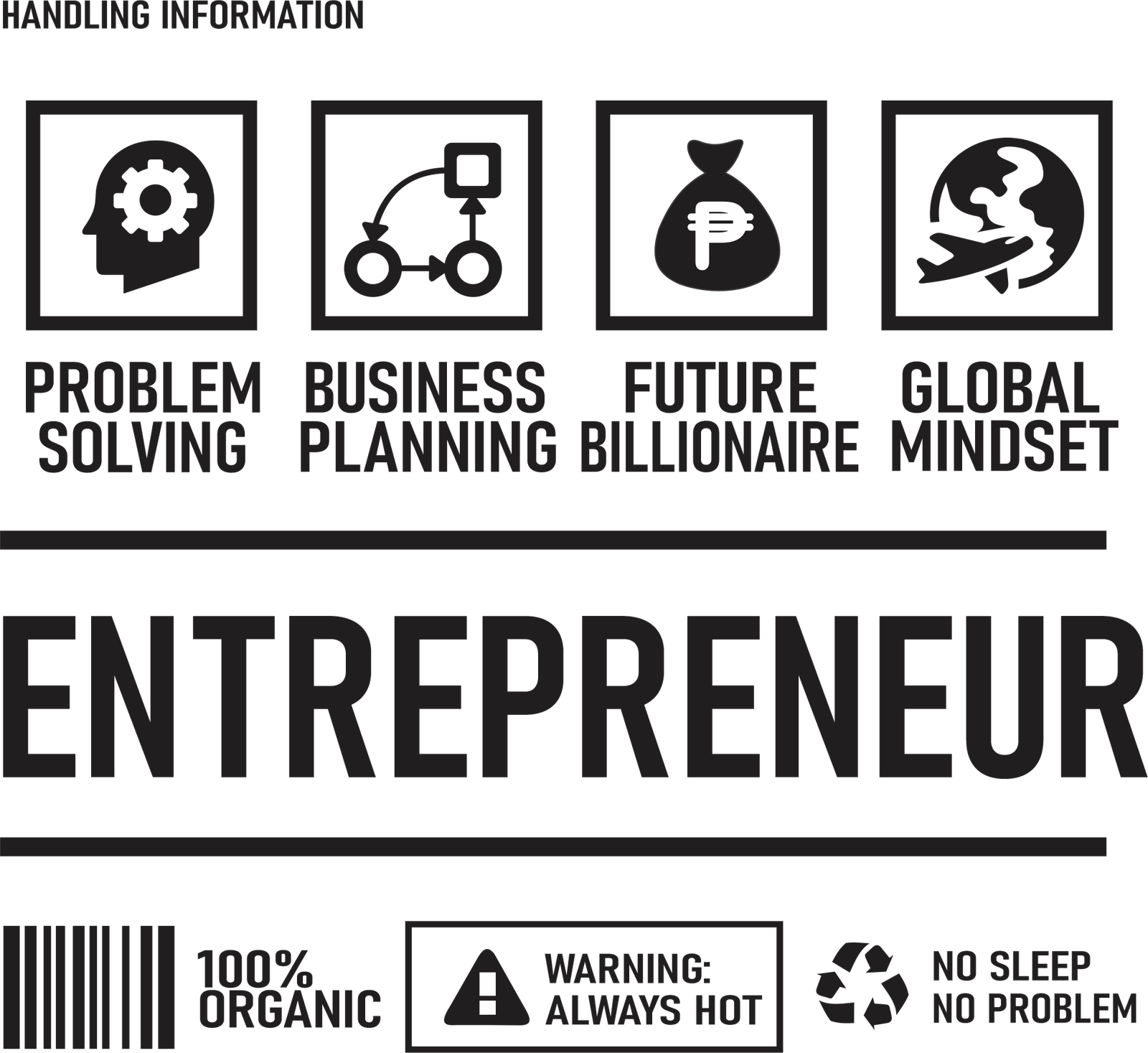 Enterpreneur