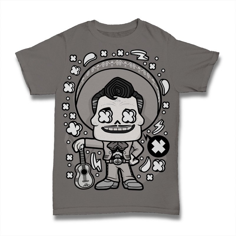 Ernesto Tshirt