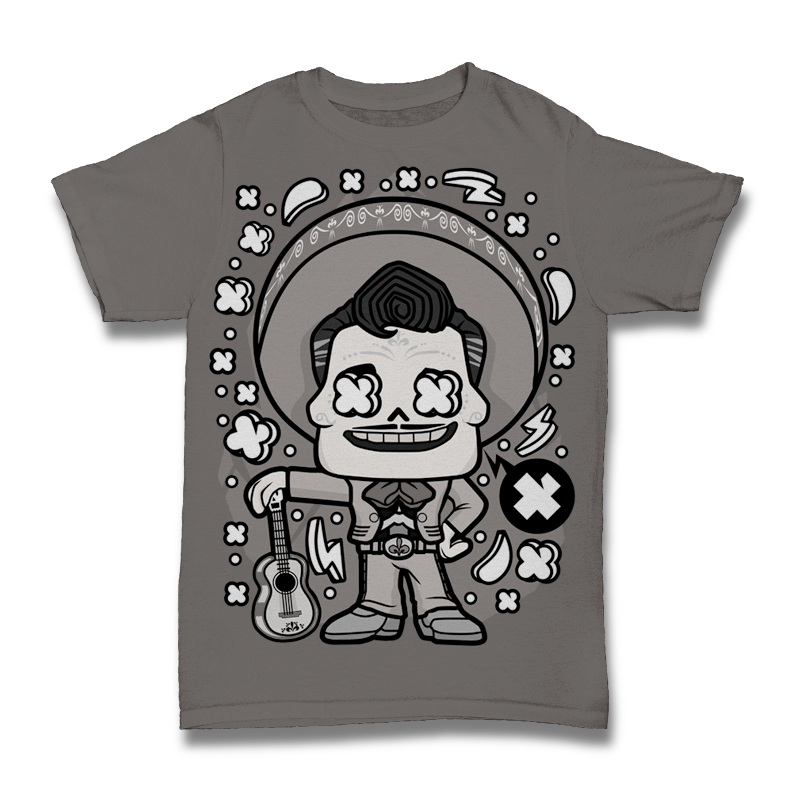 Ernesto Tshirt