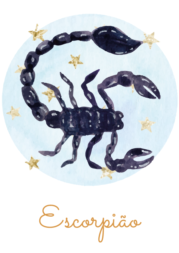 Escorpião