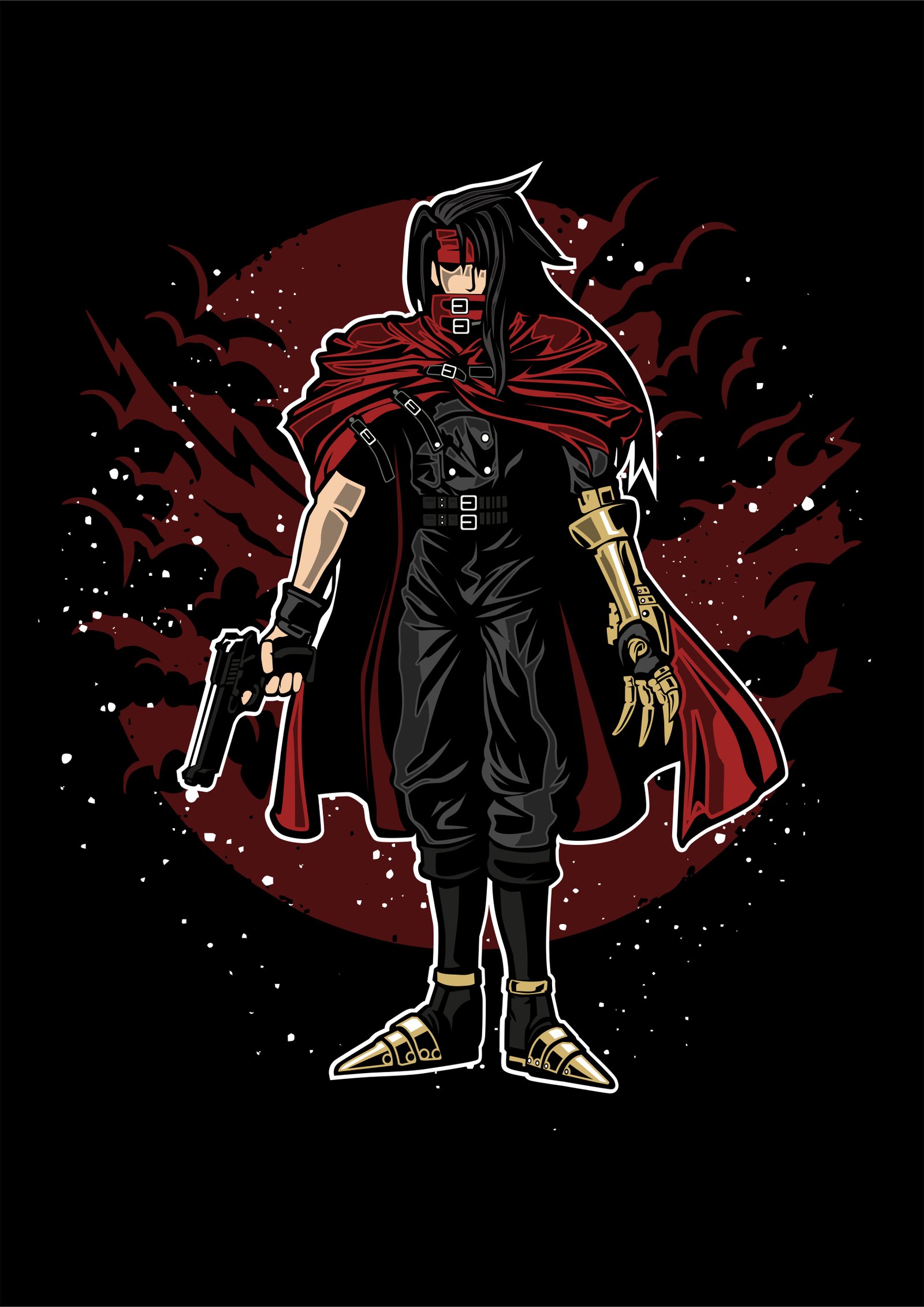 FINAL FANTASY