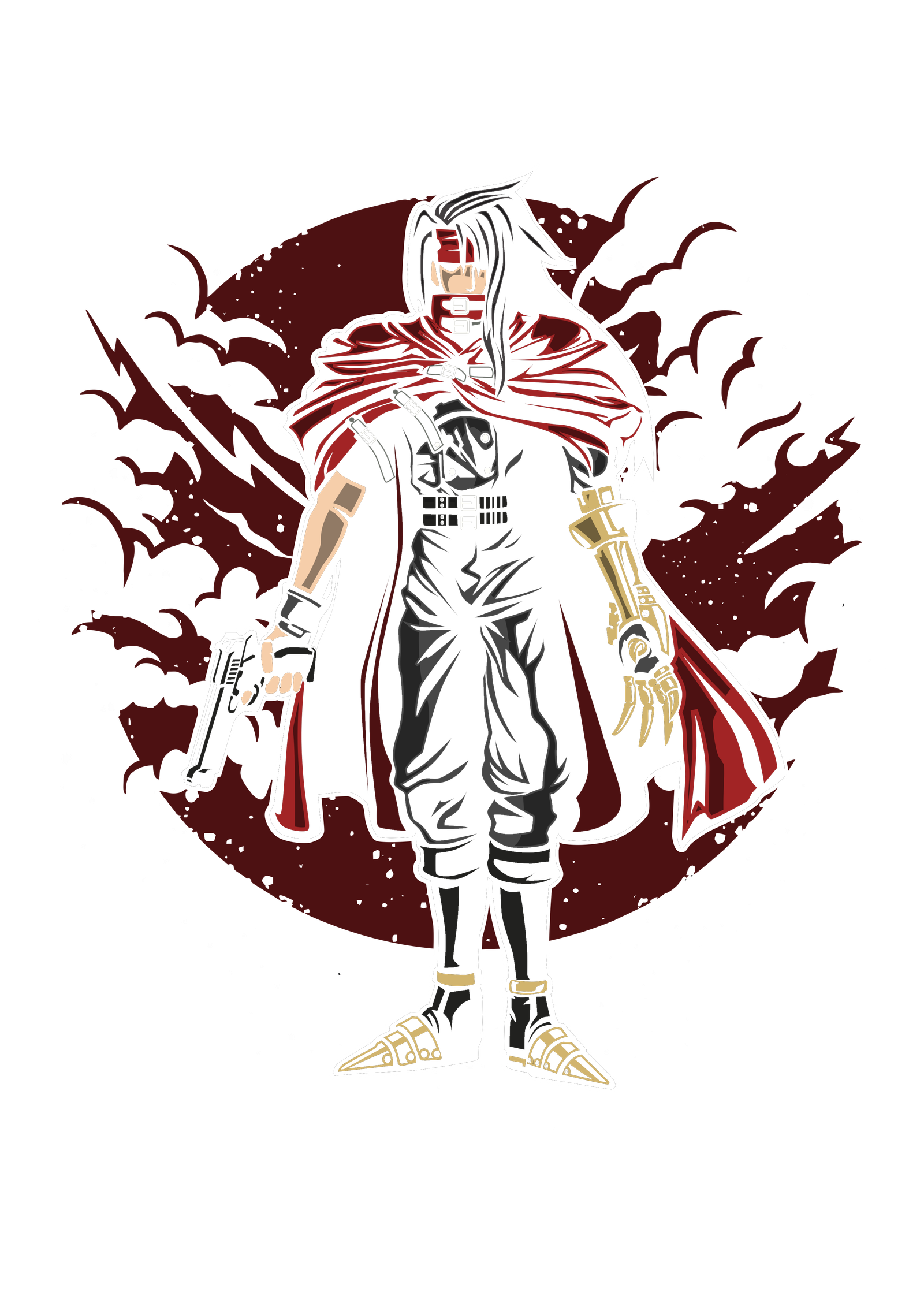 FINAL FANTASY