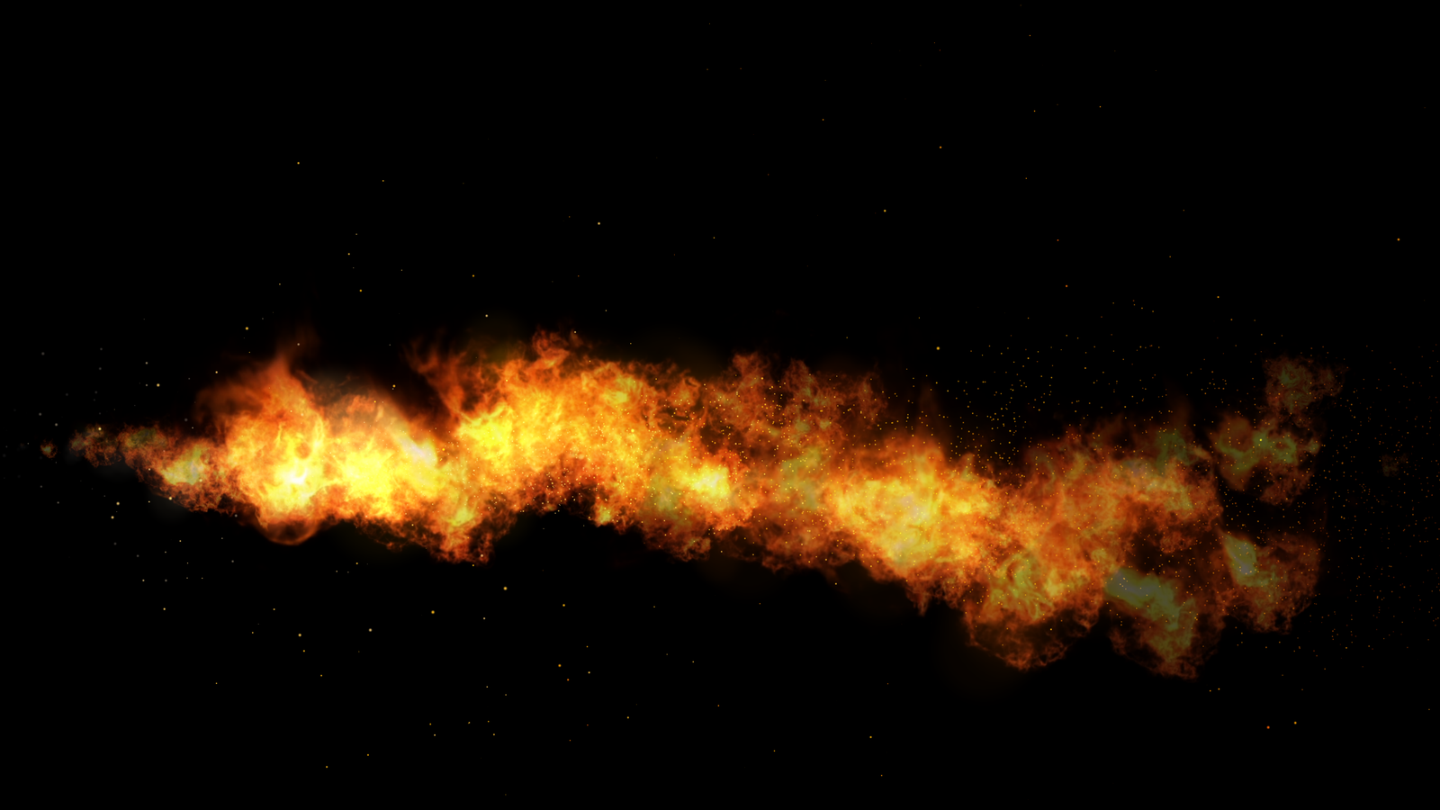 FOGO 4