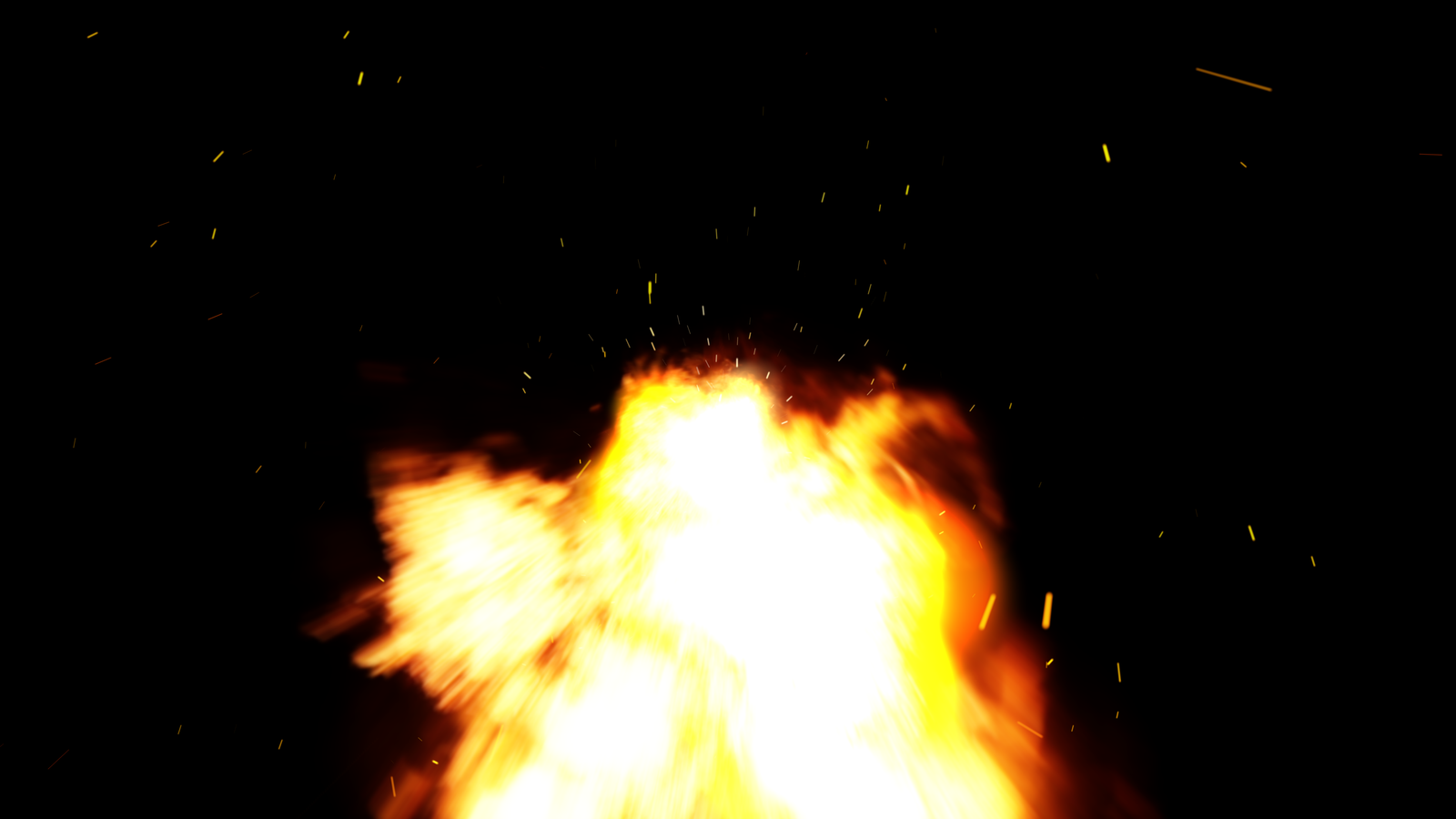 FOGO 5