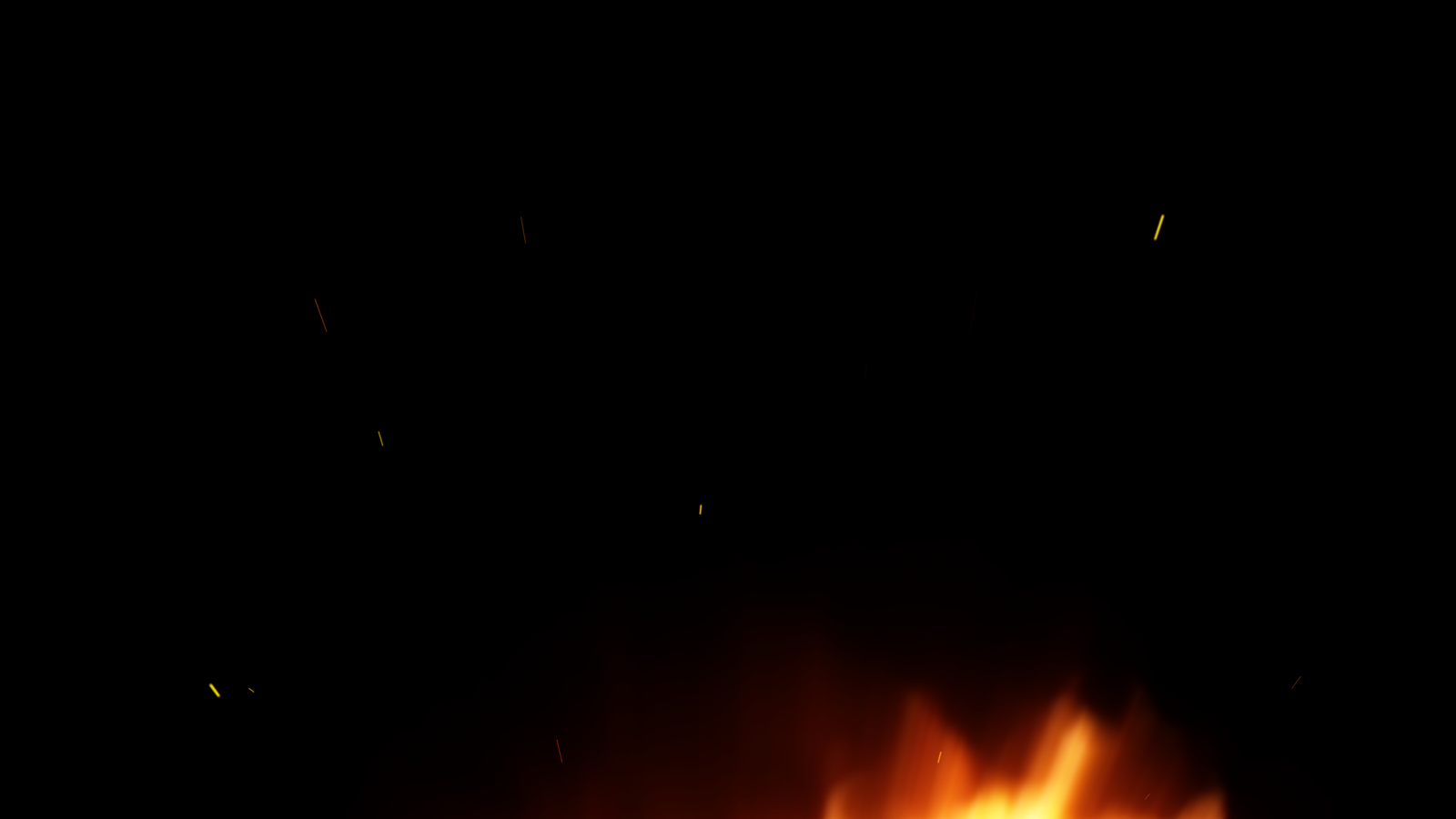 FOGO 6