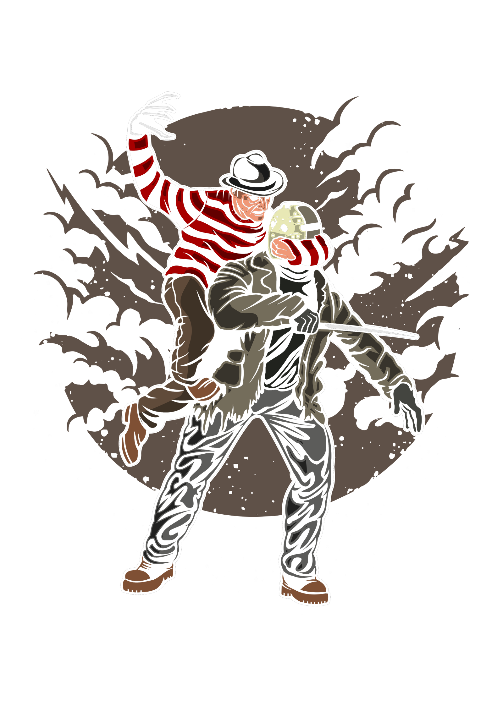 FREDDY VS JASON