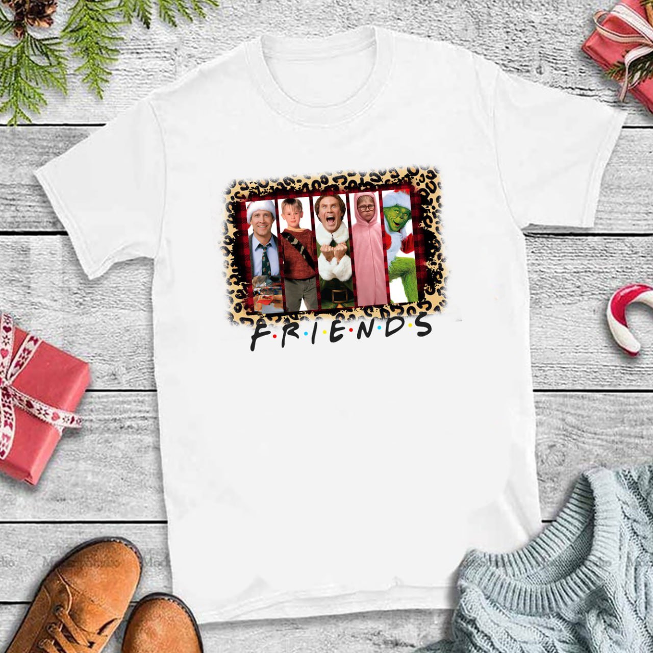 FRIENDS 2