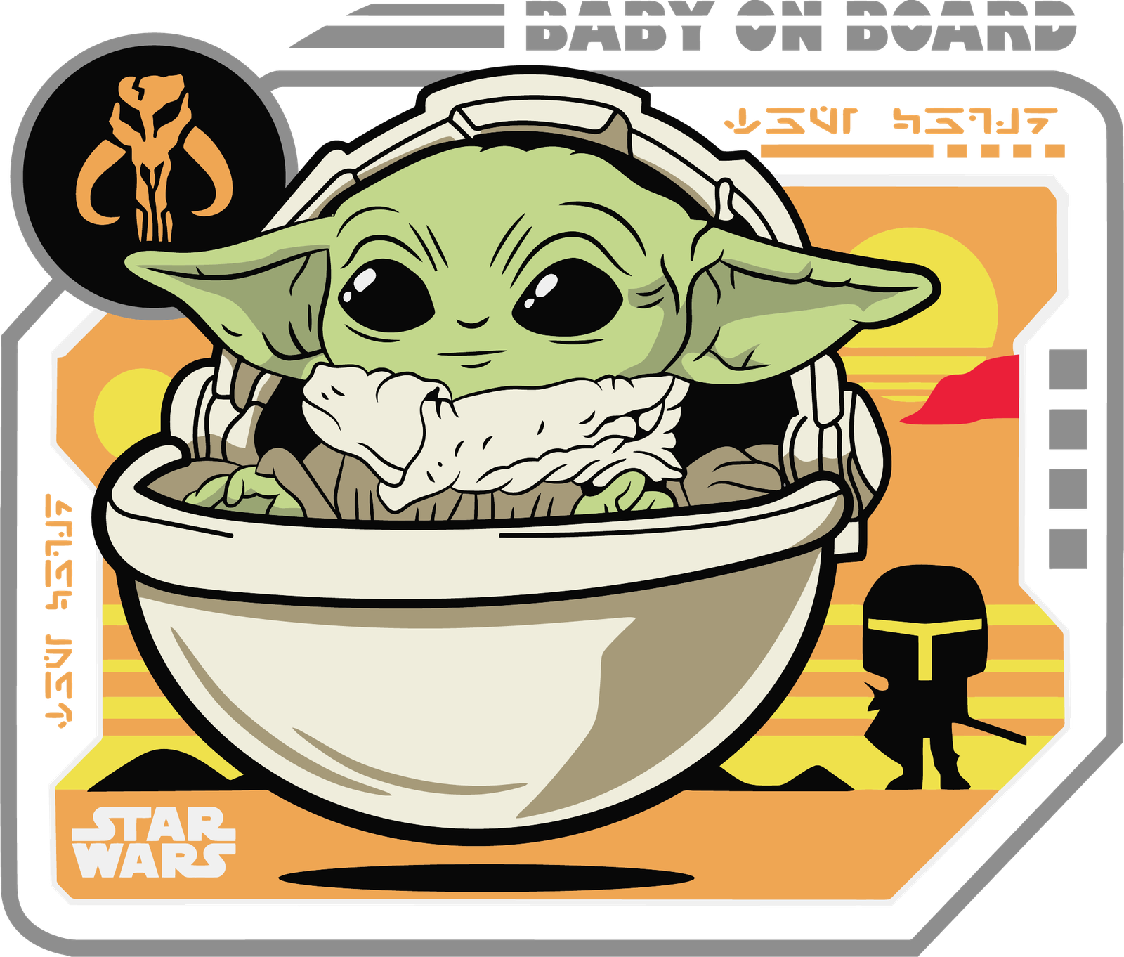 FUNKO BABY YODA (1)
