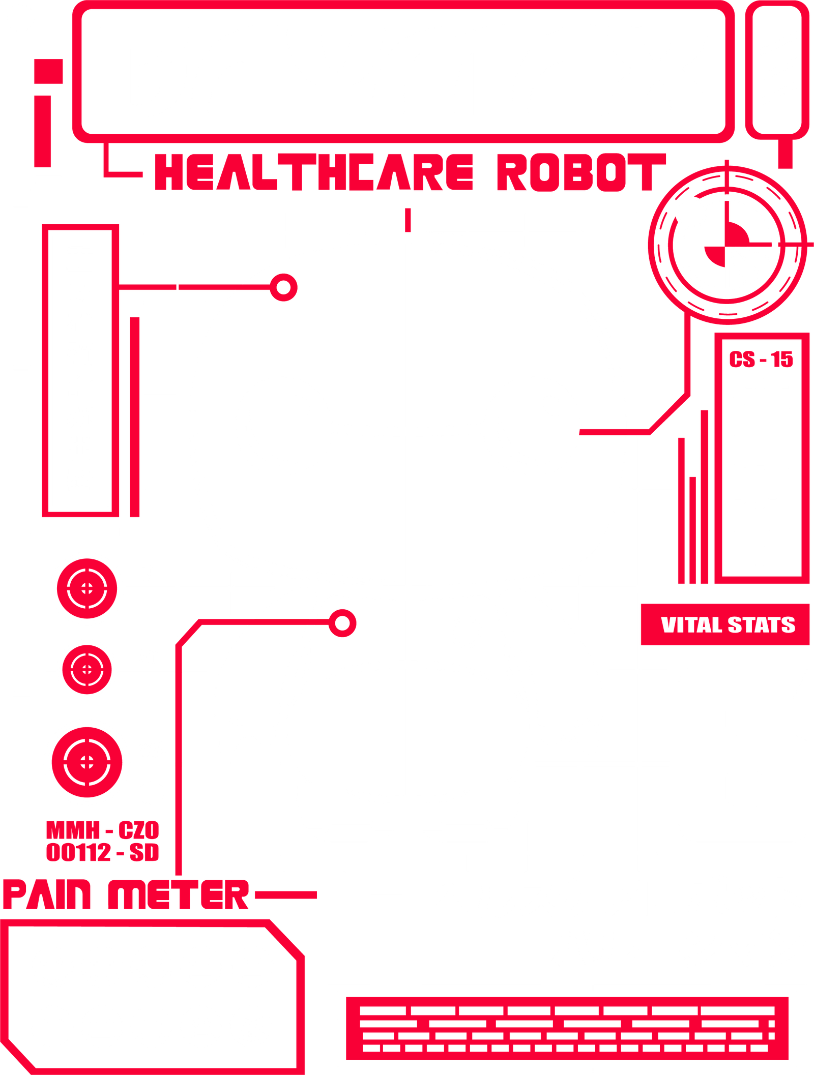 FUNKO BAYMAX