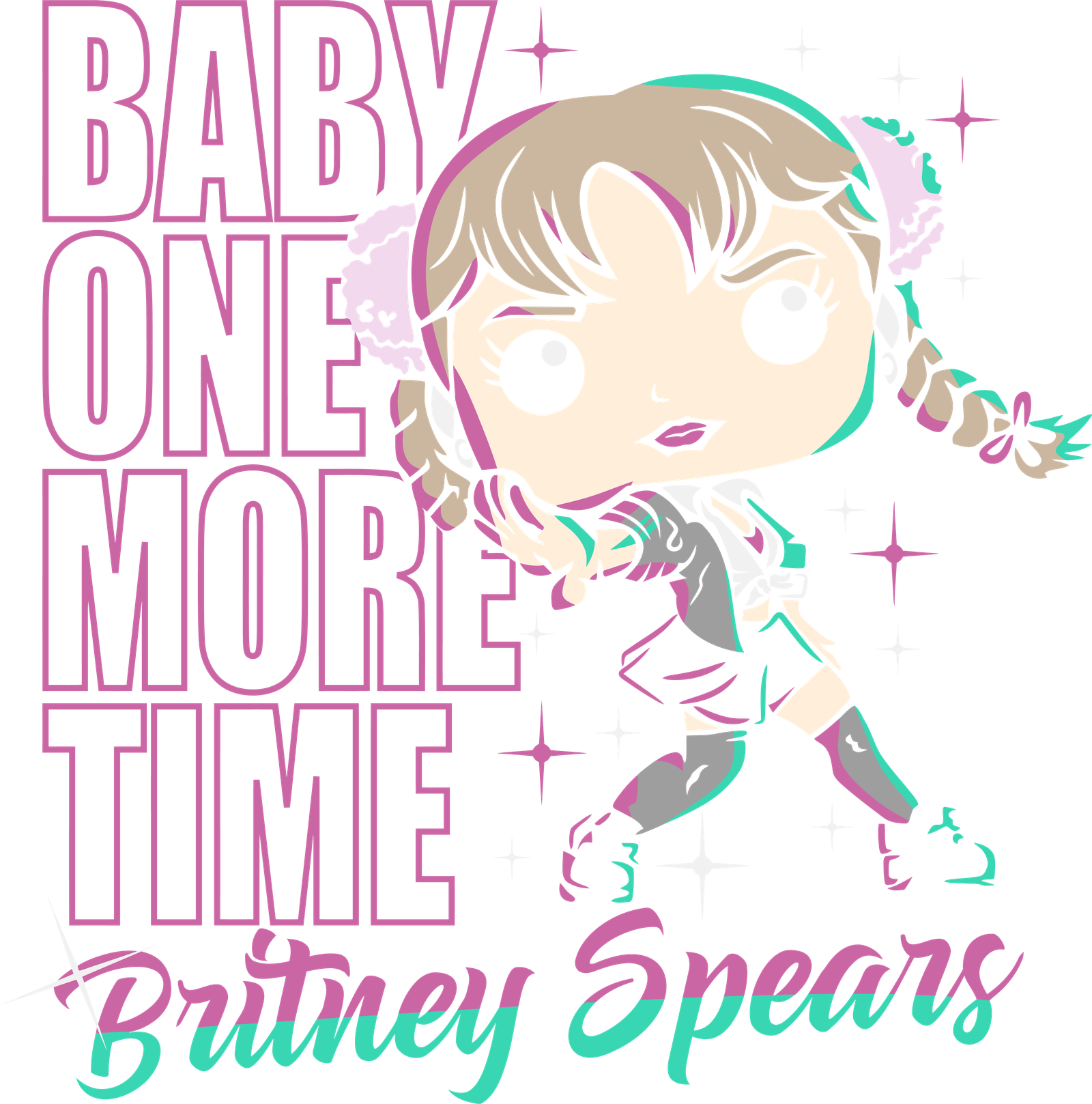 FUNKO BRITNEY