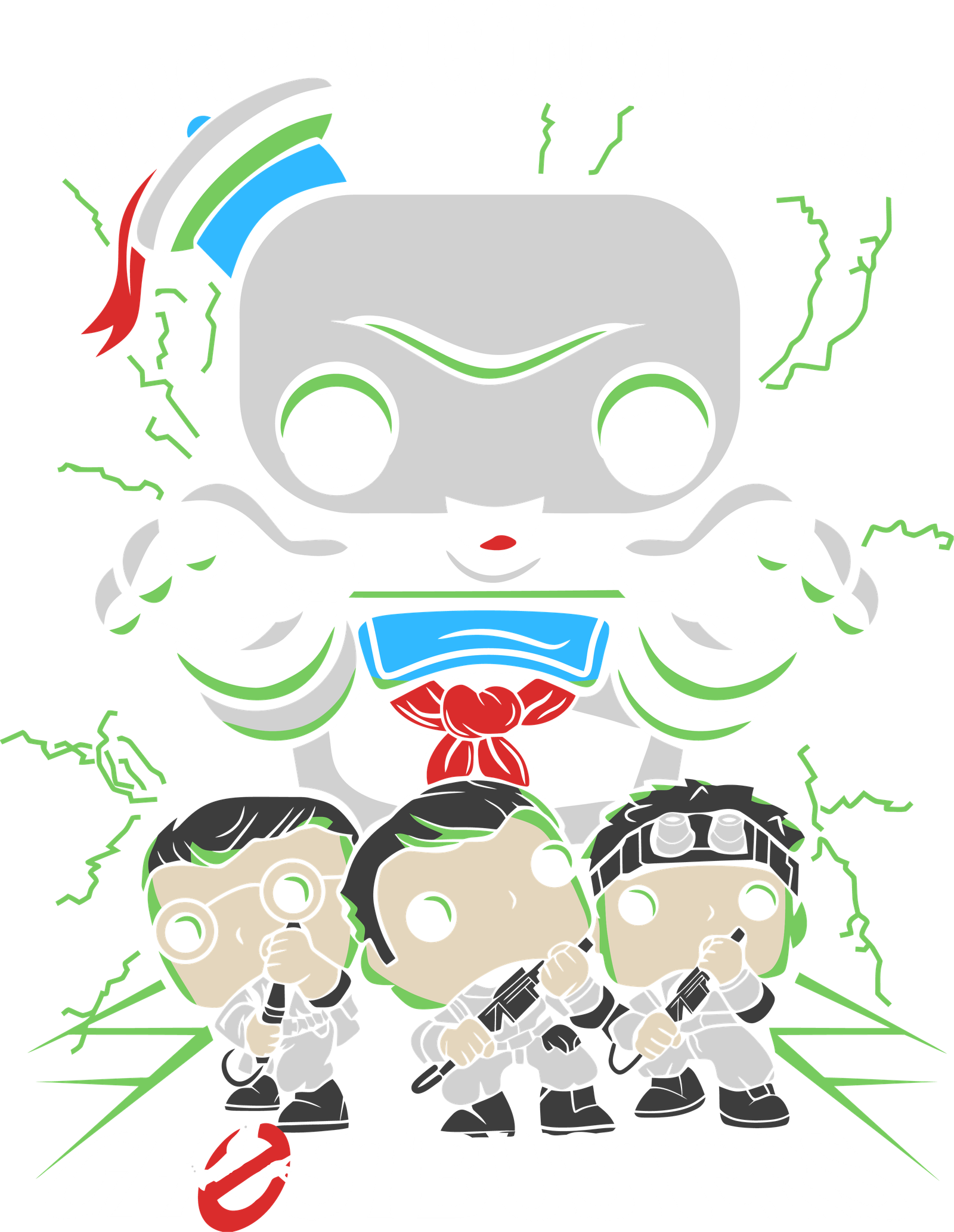 FUNKO GHOSTBUSTERS