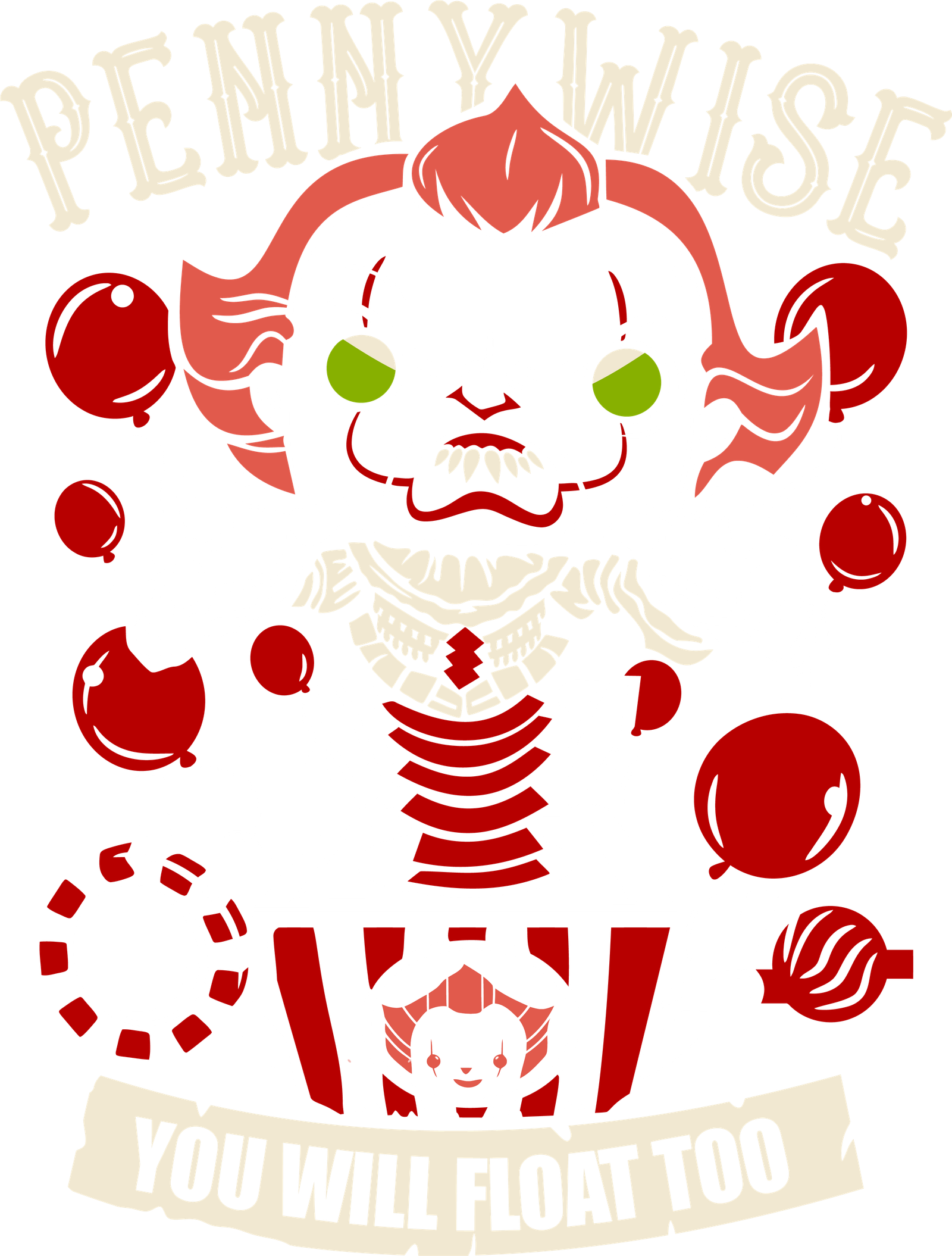 FUNKO IT