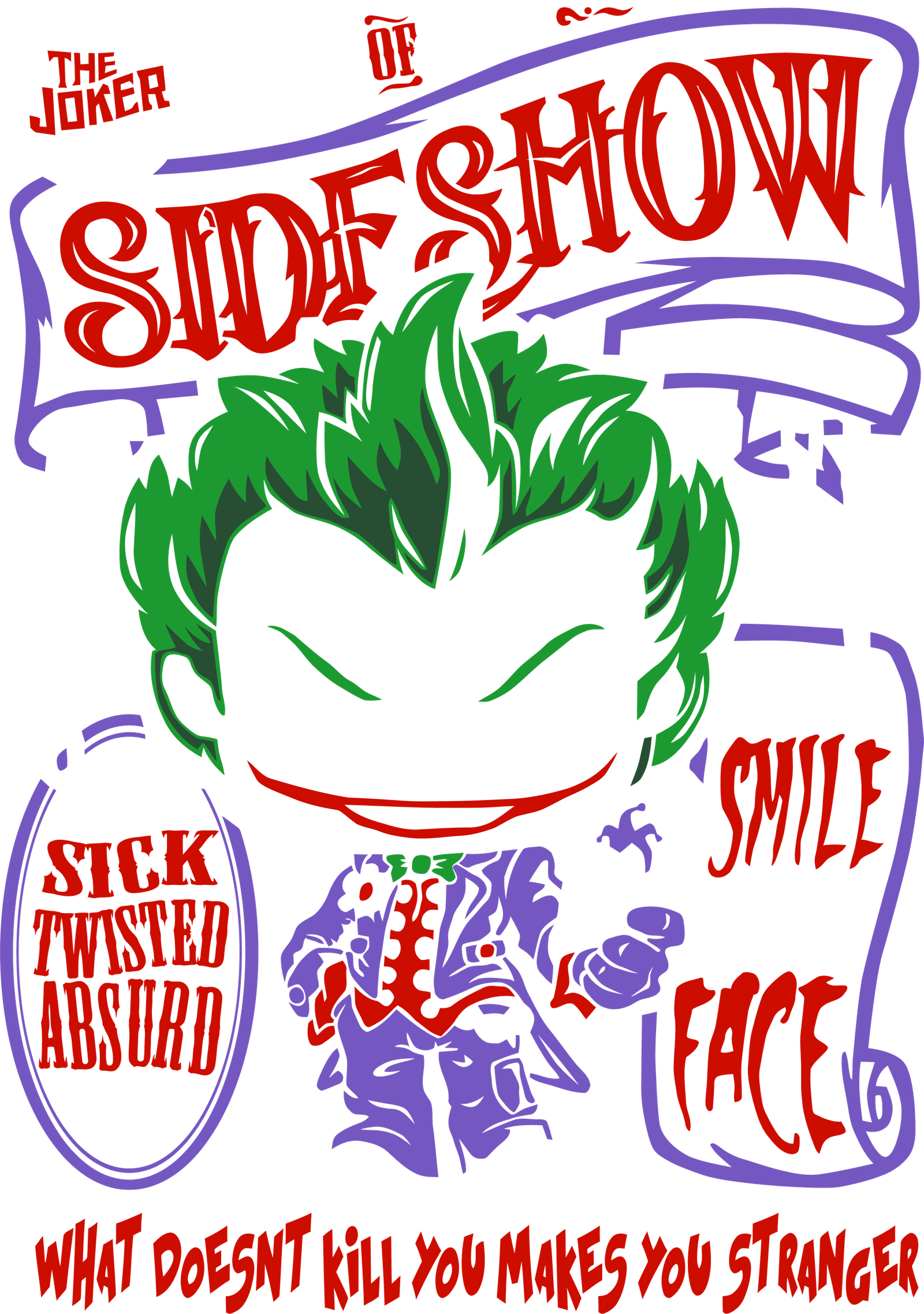 FUNKO JOKER
