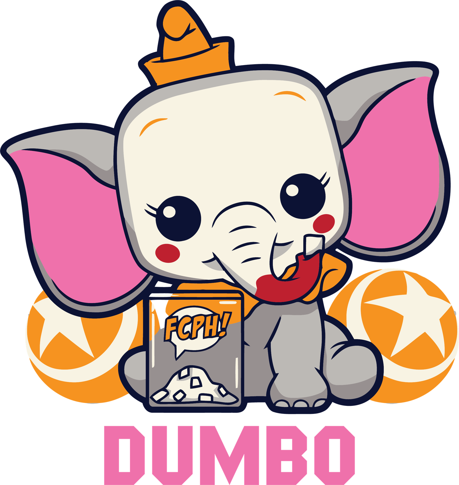 FUNKO-DUMBO