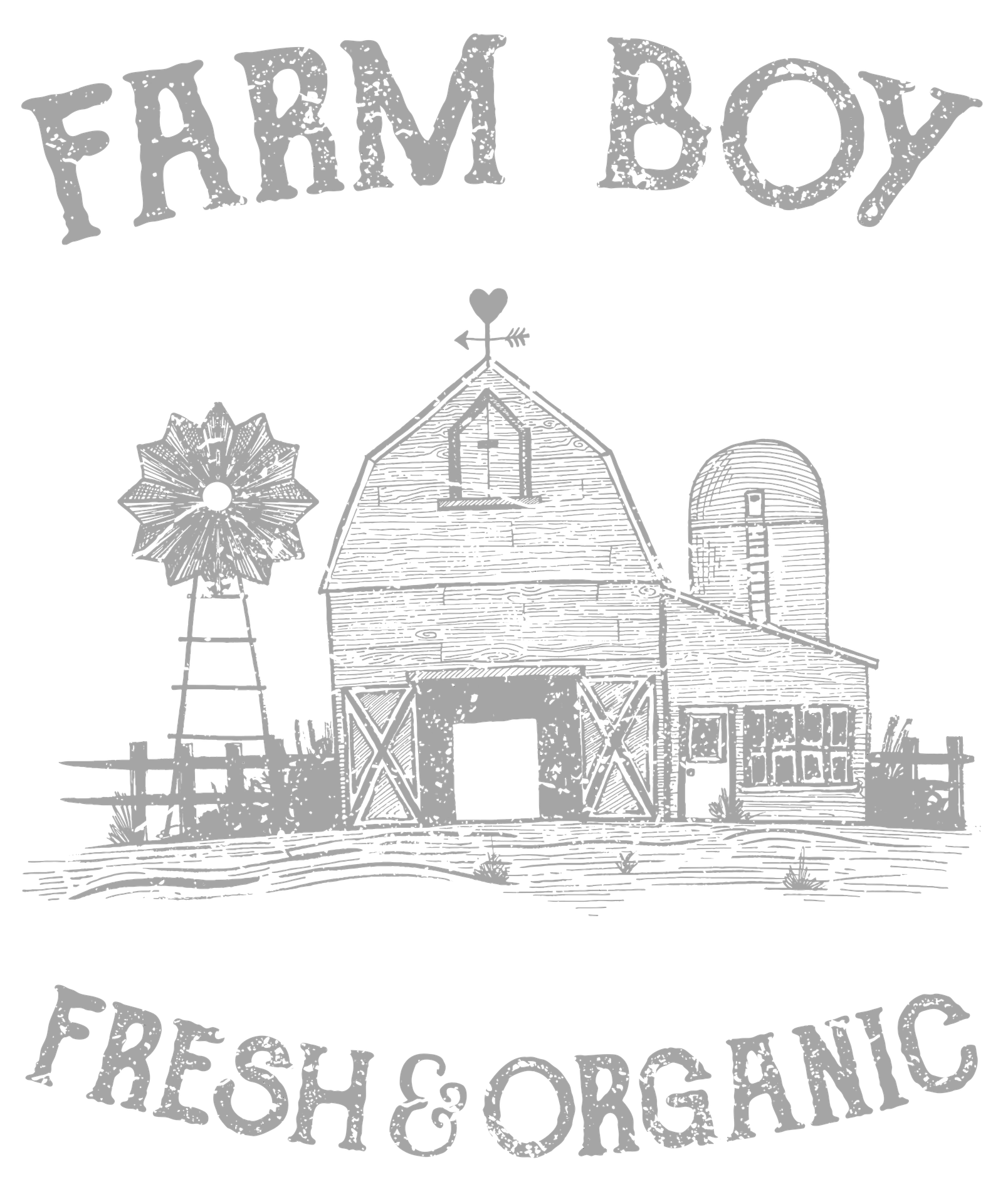 Farm Boy