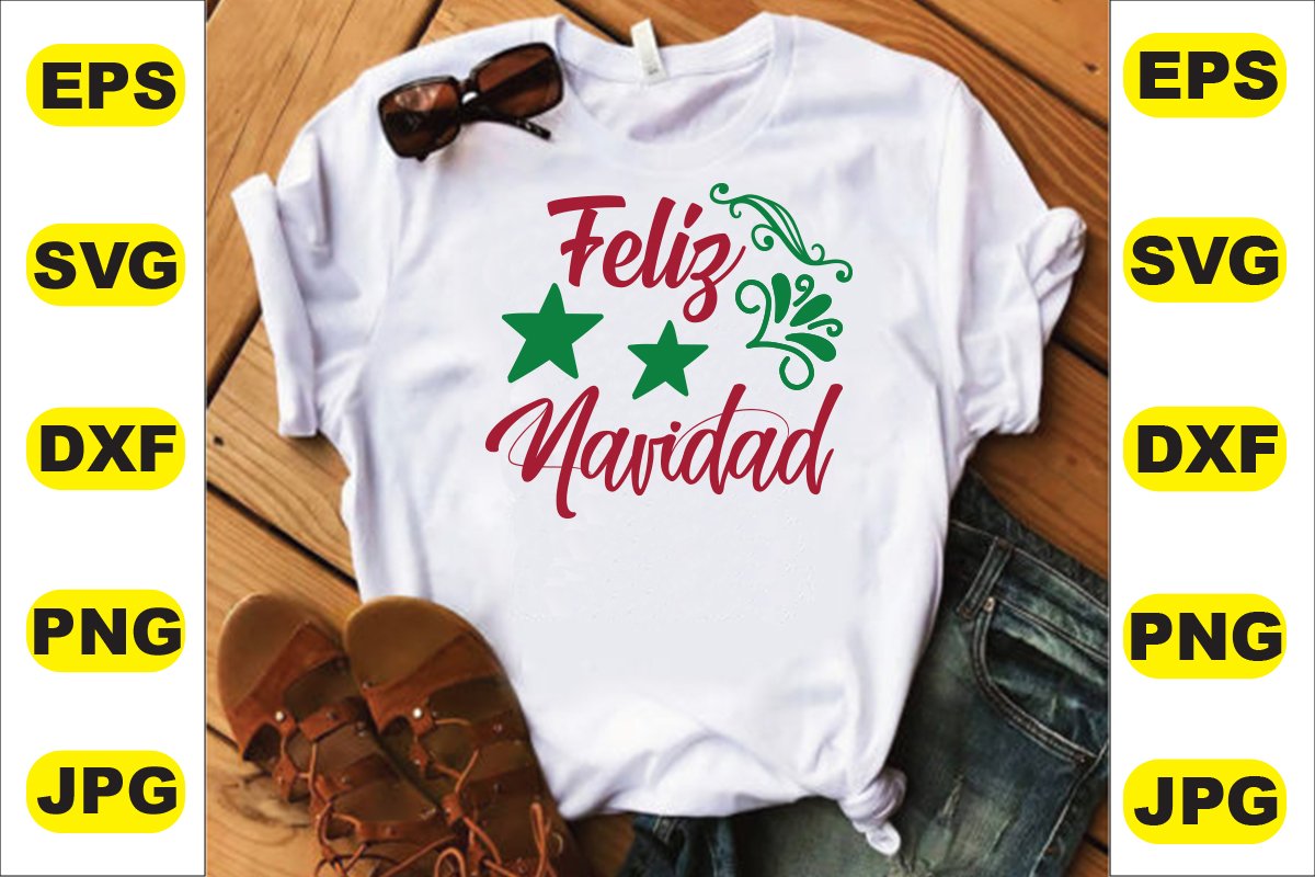 Feliz Navidad