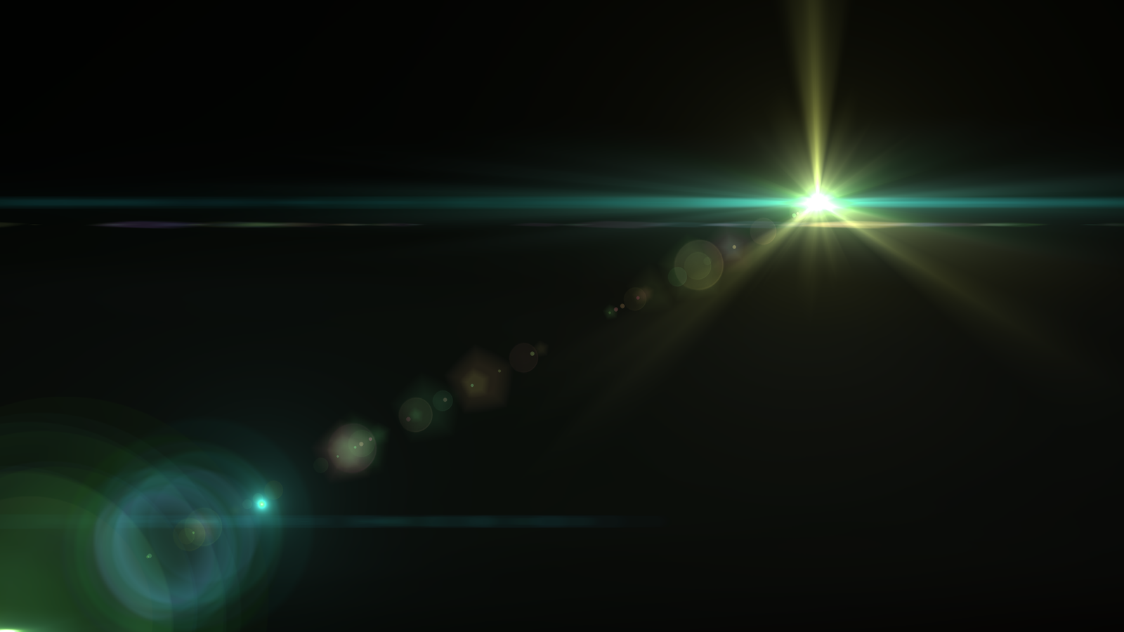 Flare 7