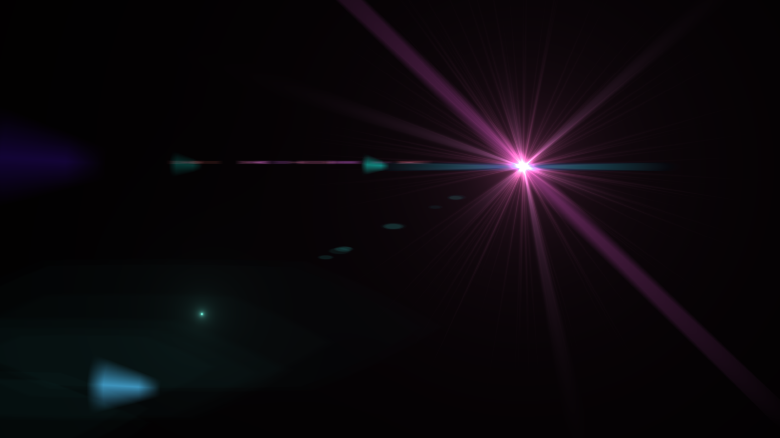 Flare 8