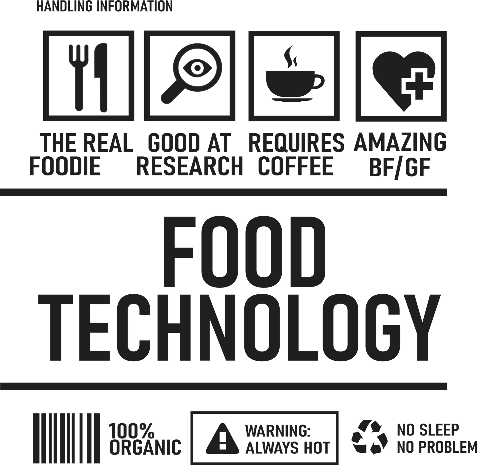 Food Technology