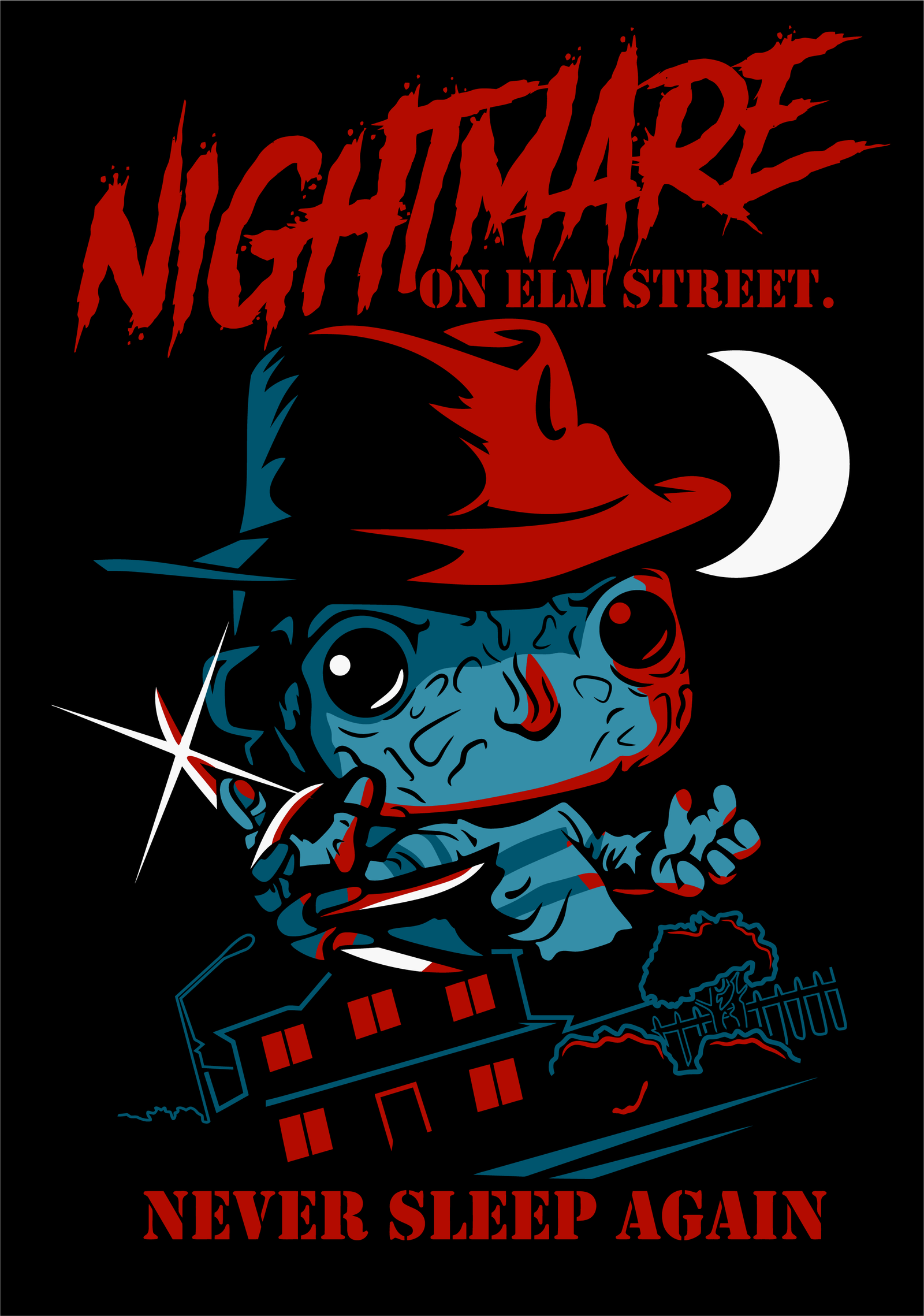 Freddy Black