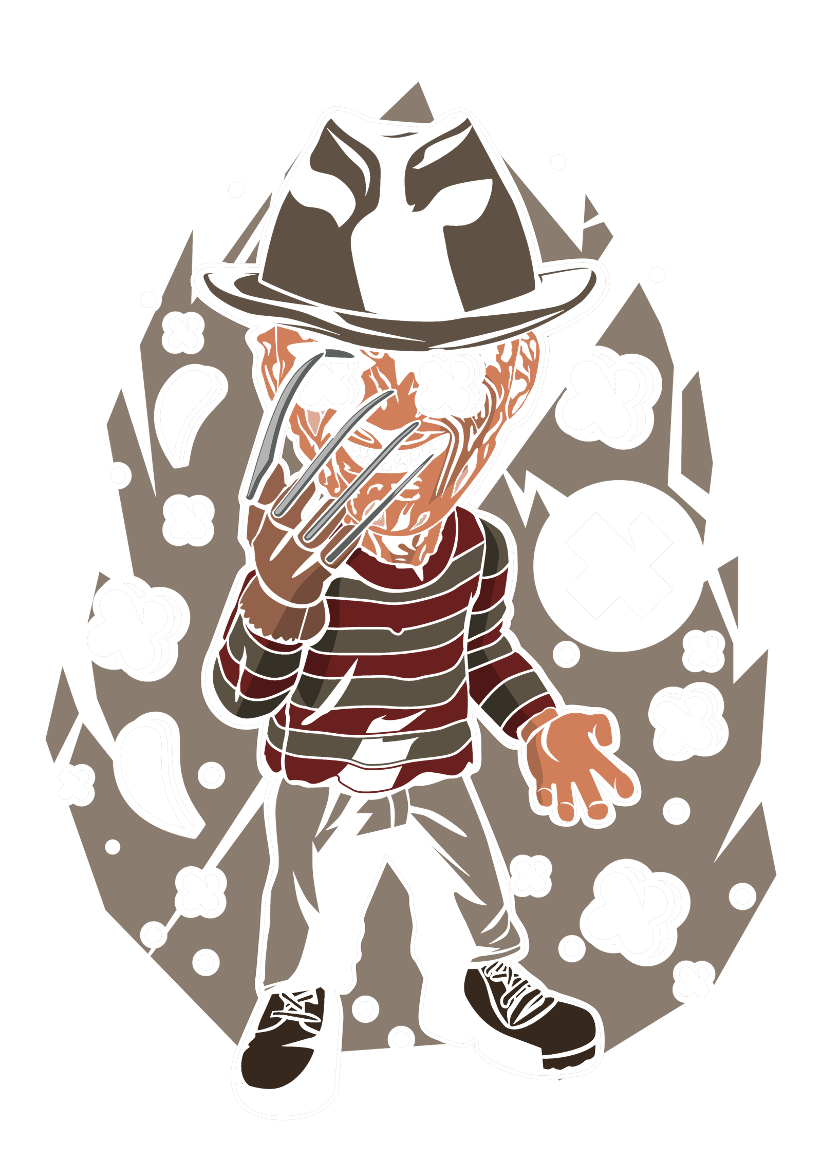 Freddy Krueger