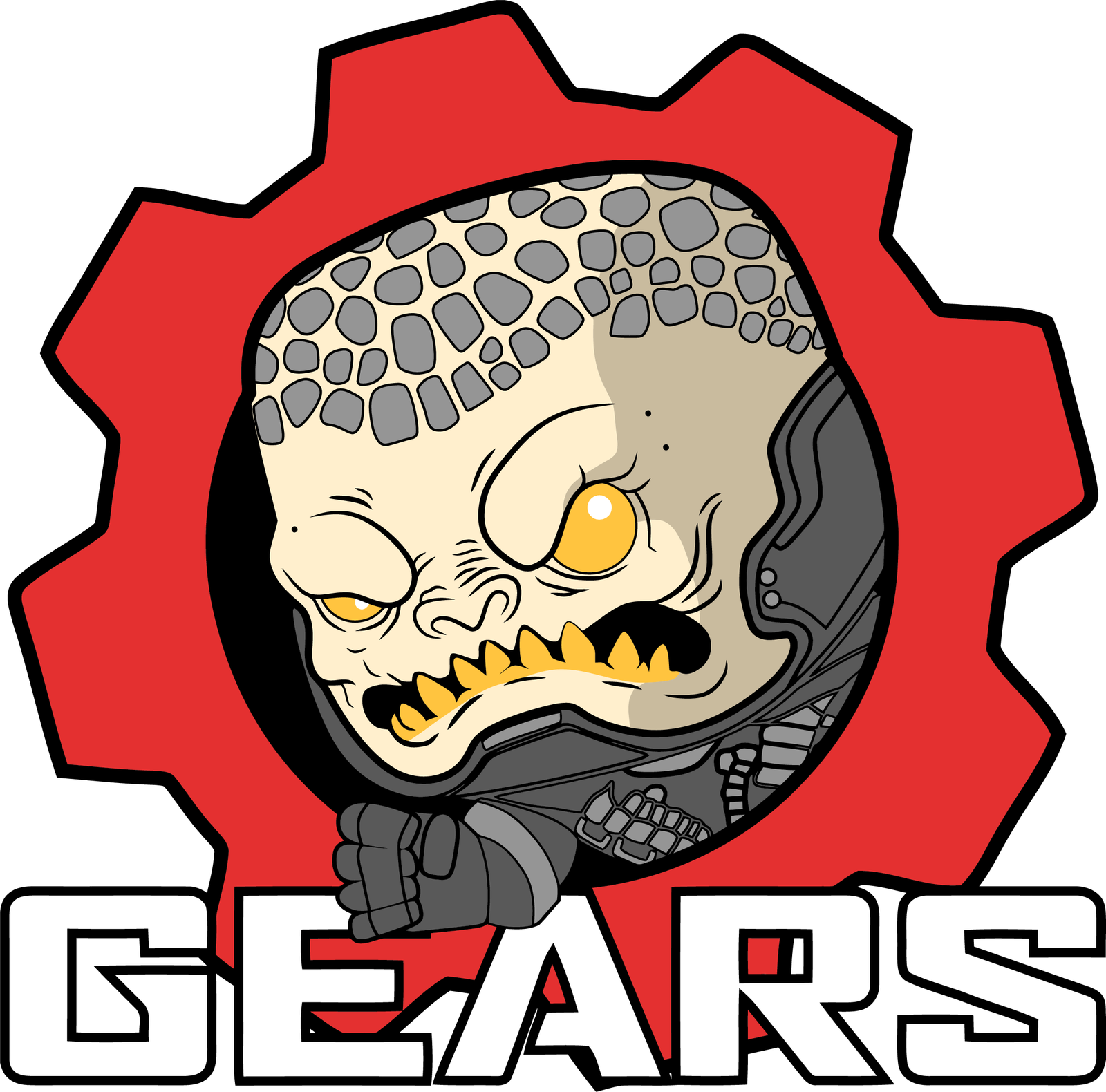 Funko Raam