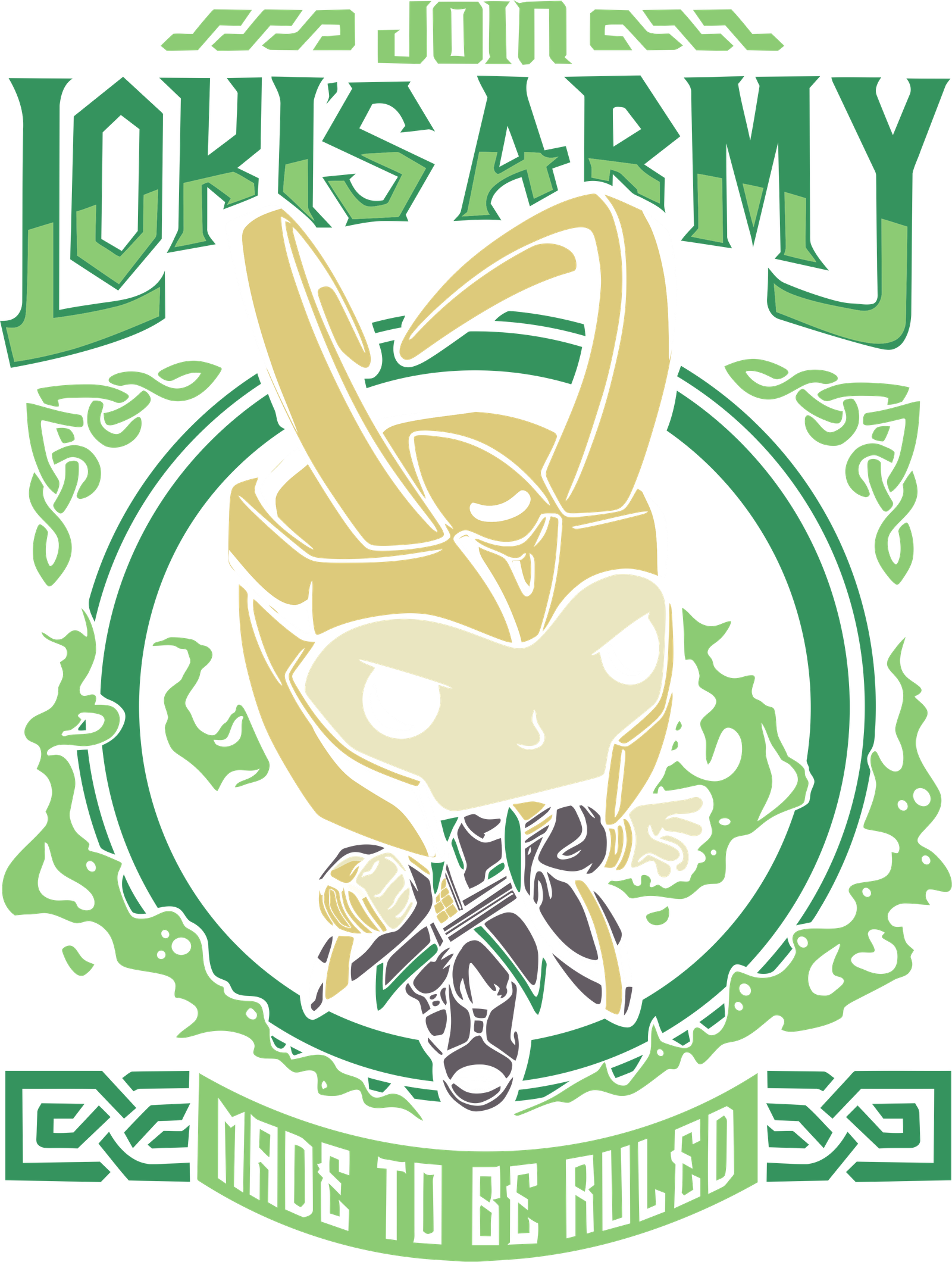 FunkoLoki
