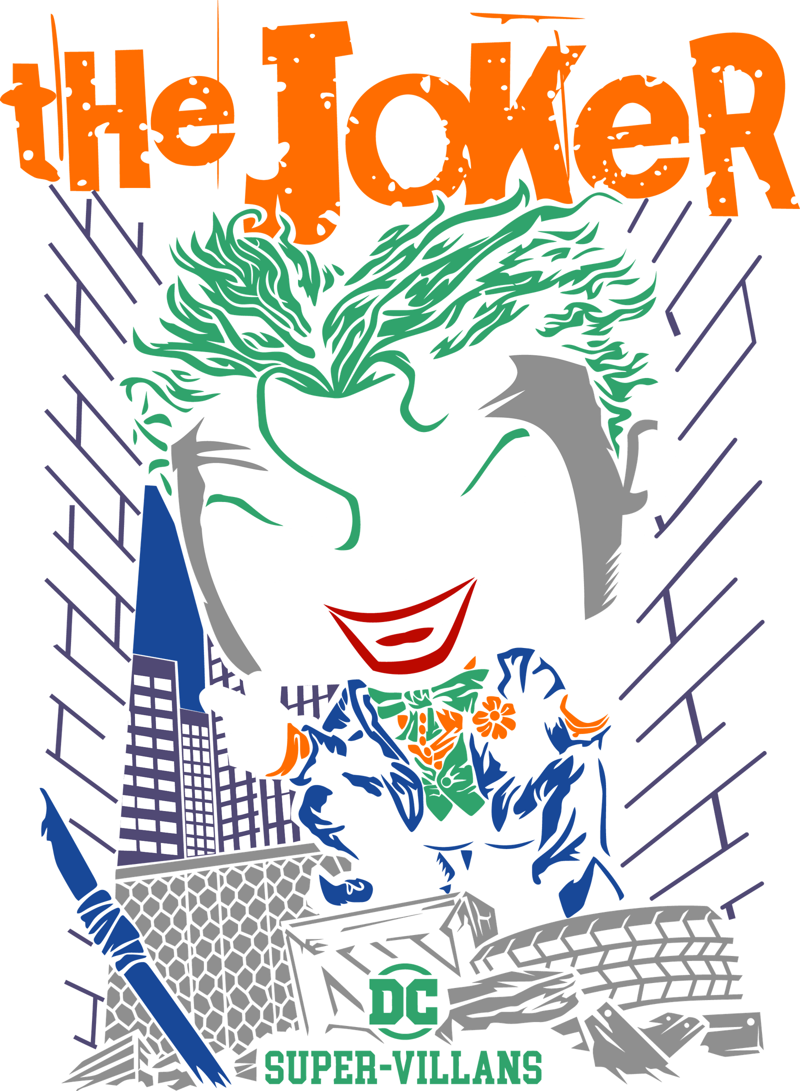 FunkoTheJoker