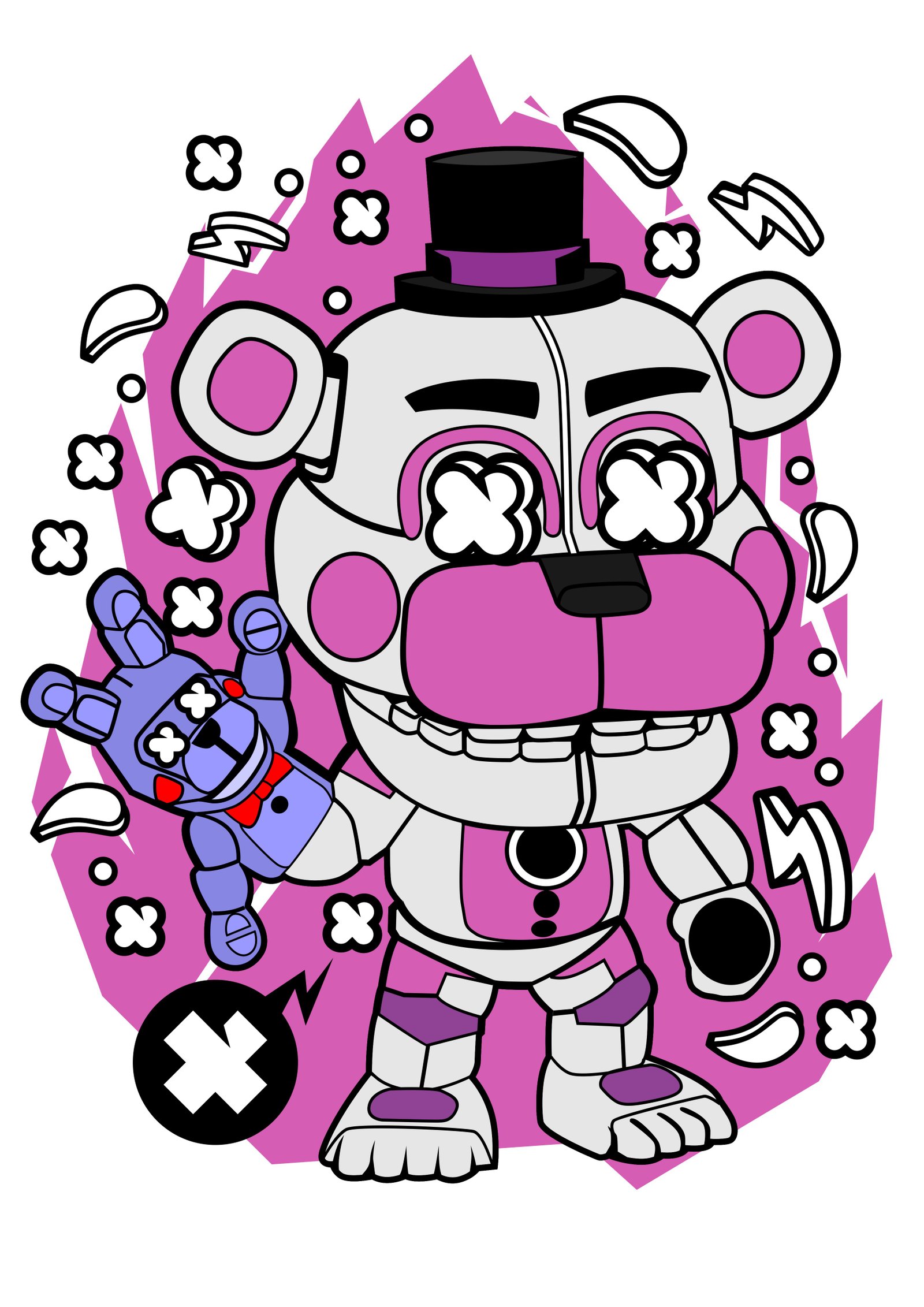 Funtime Freddy