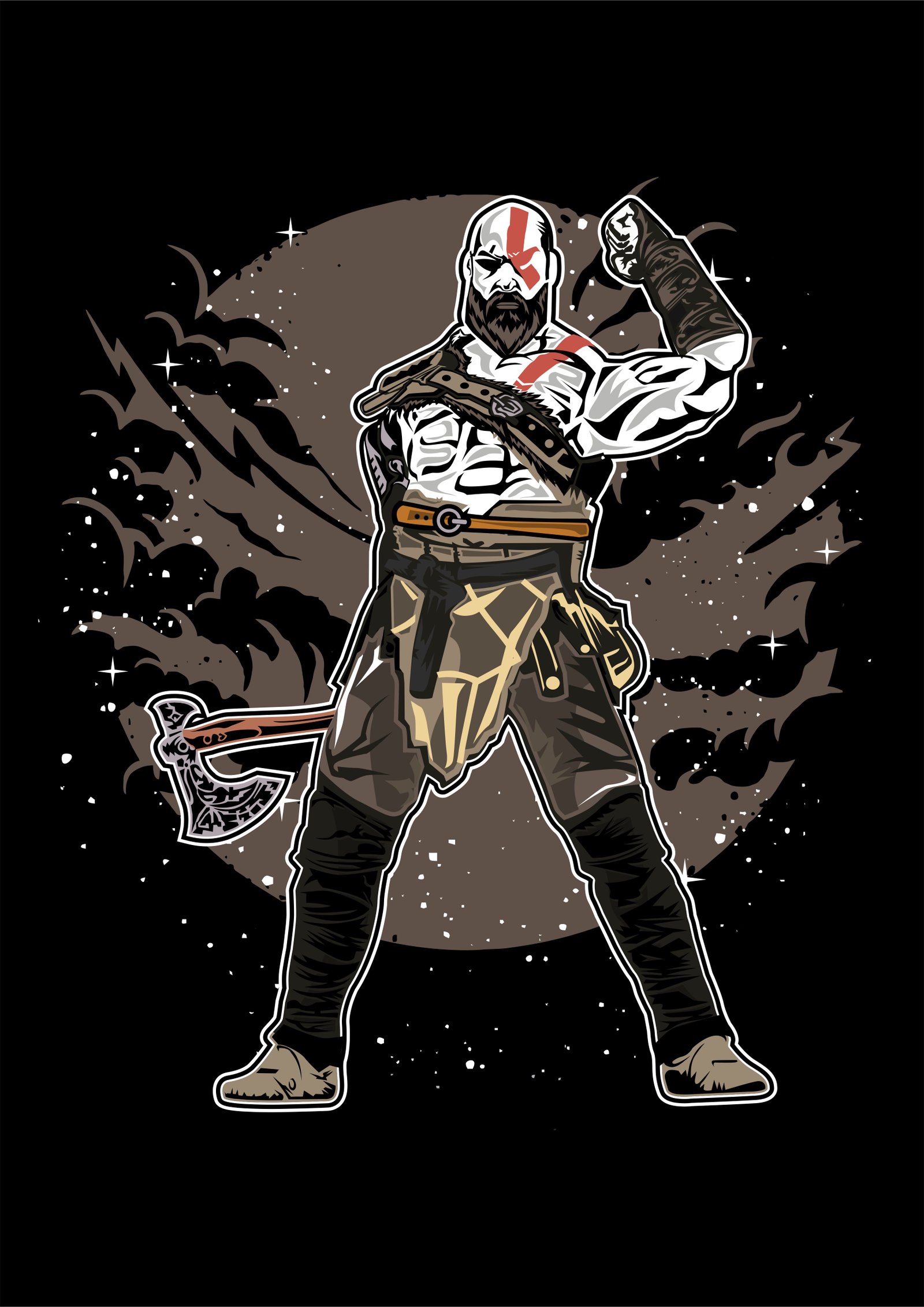 GOD OF WAR