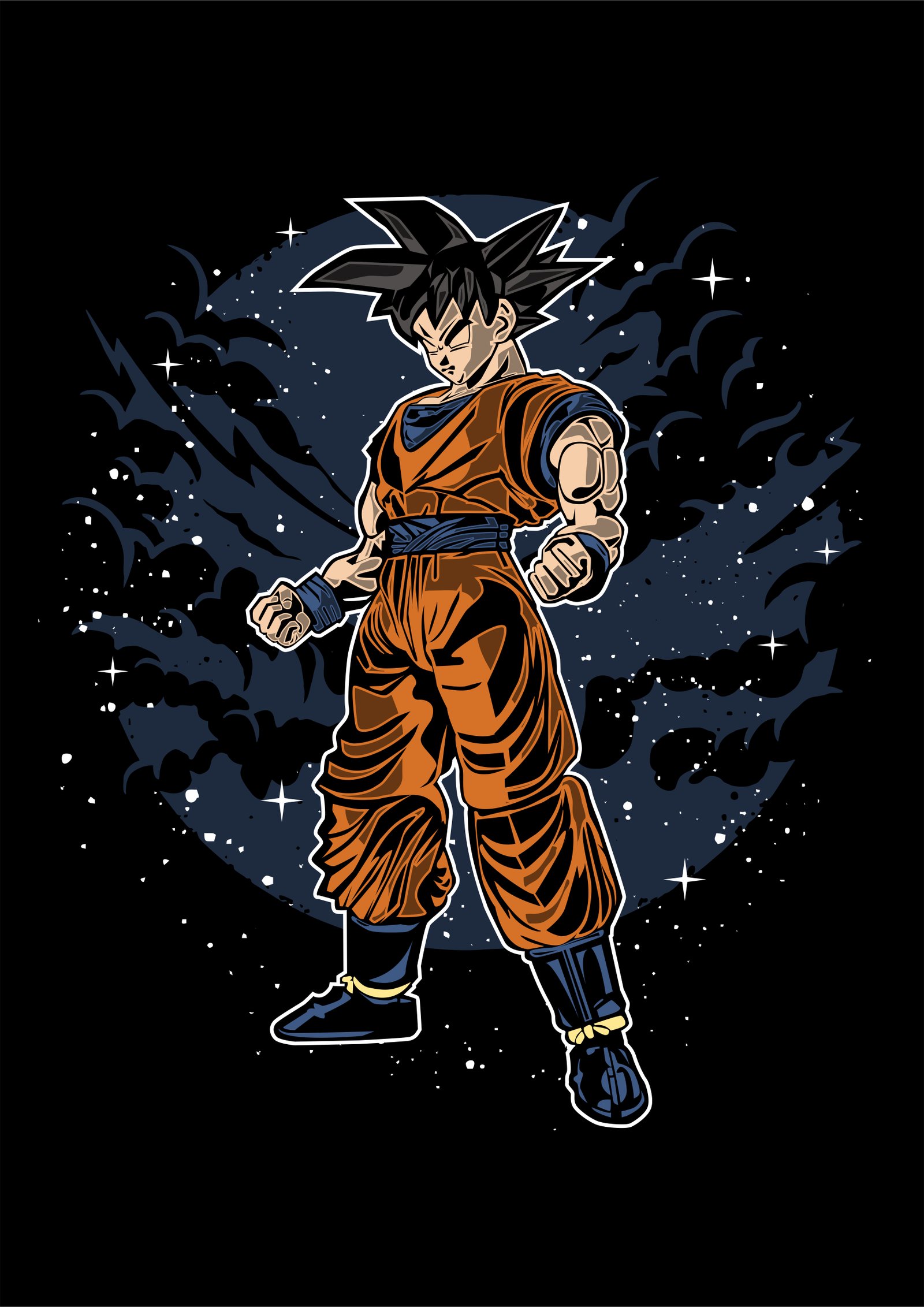 GOKU