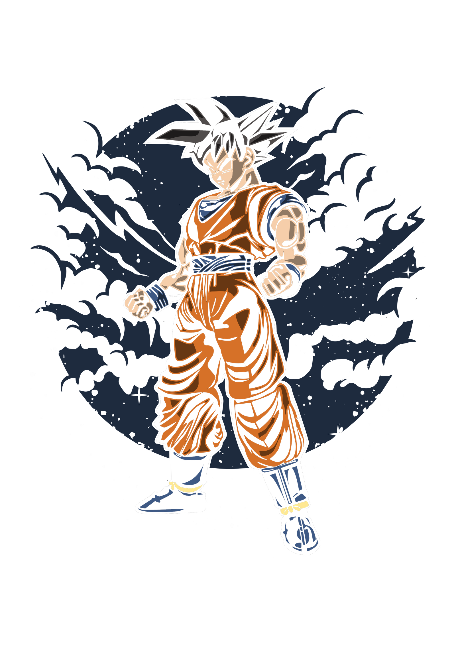 GOKU