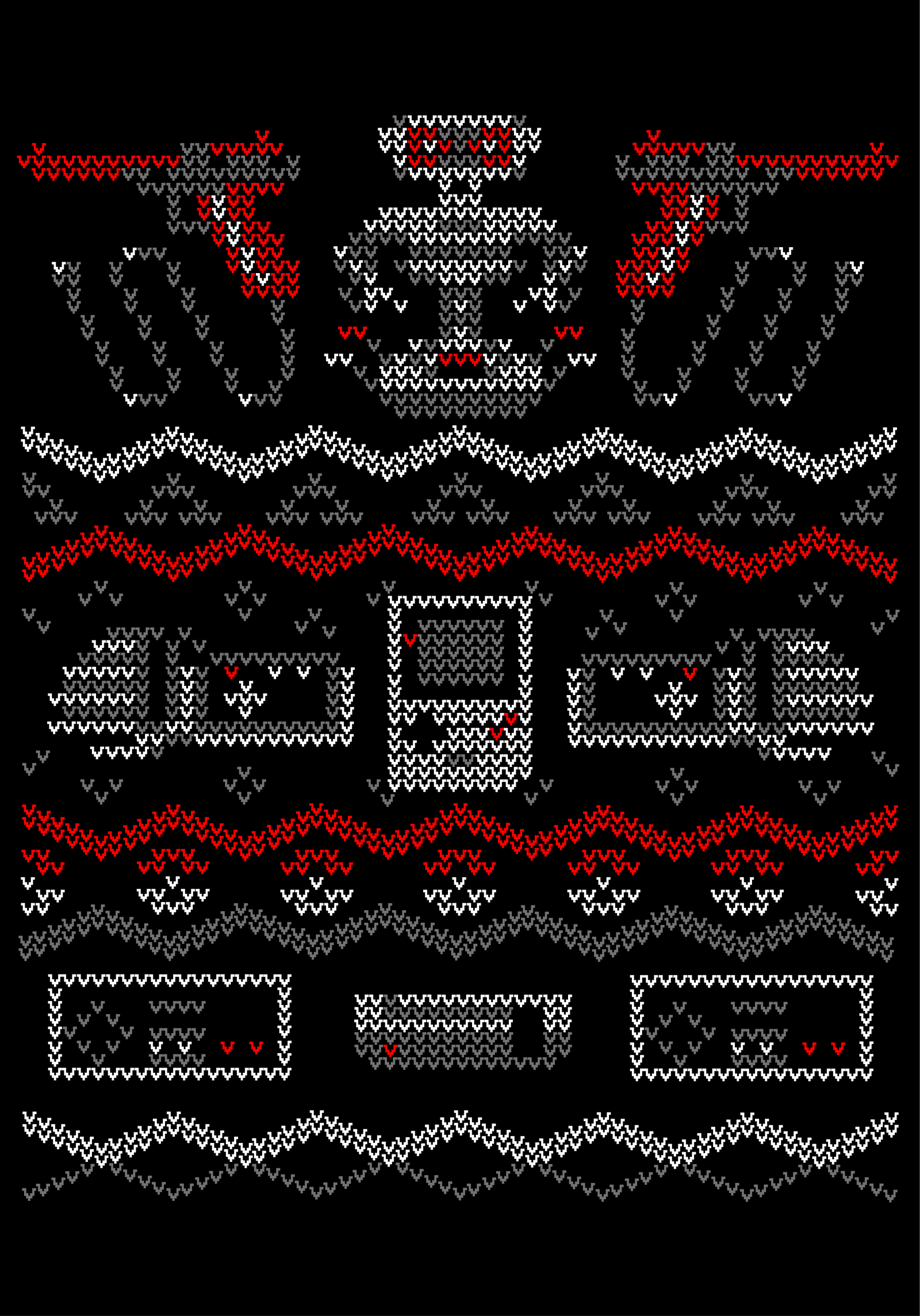 Gamer Black