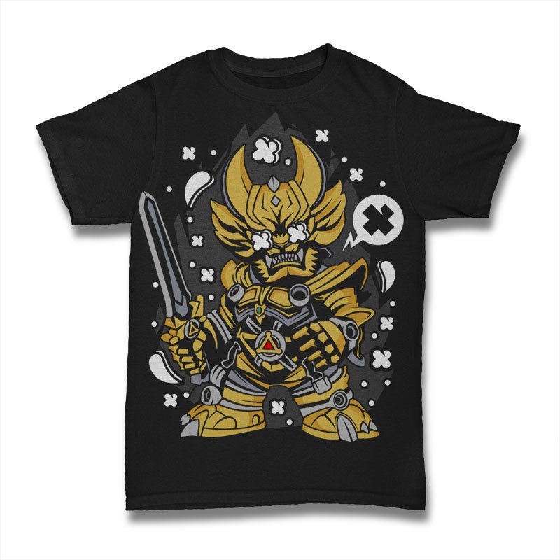 Garo Tshirt