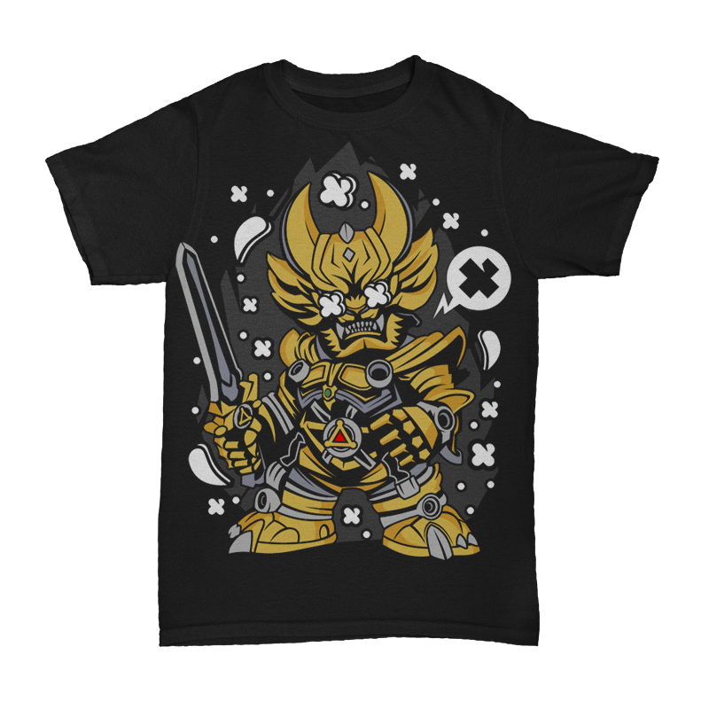 Garo Tshirt