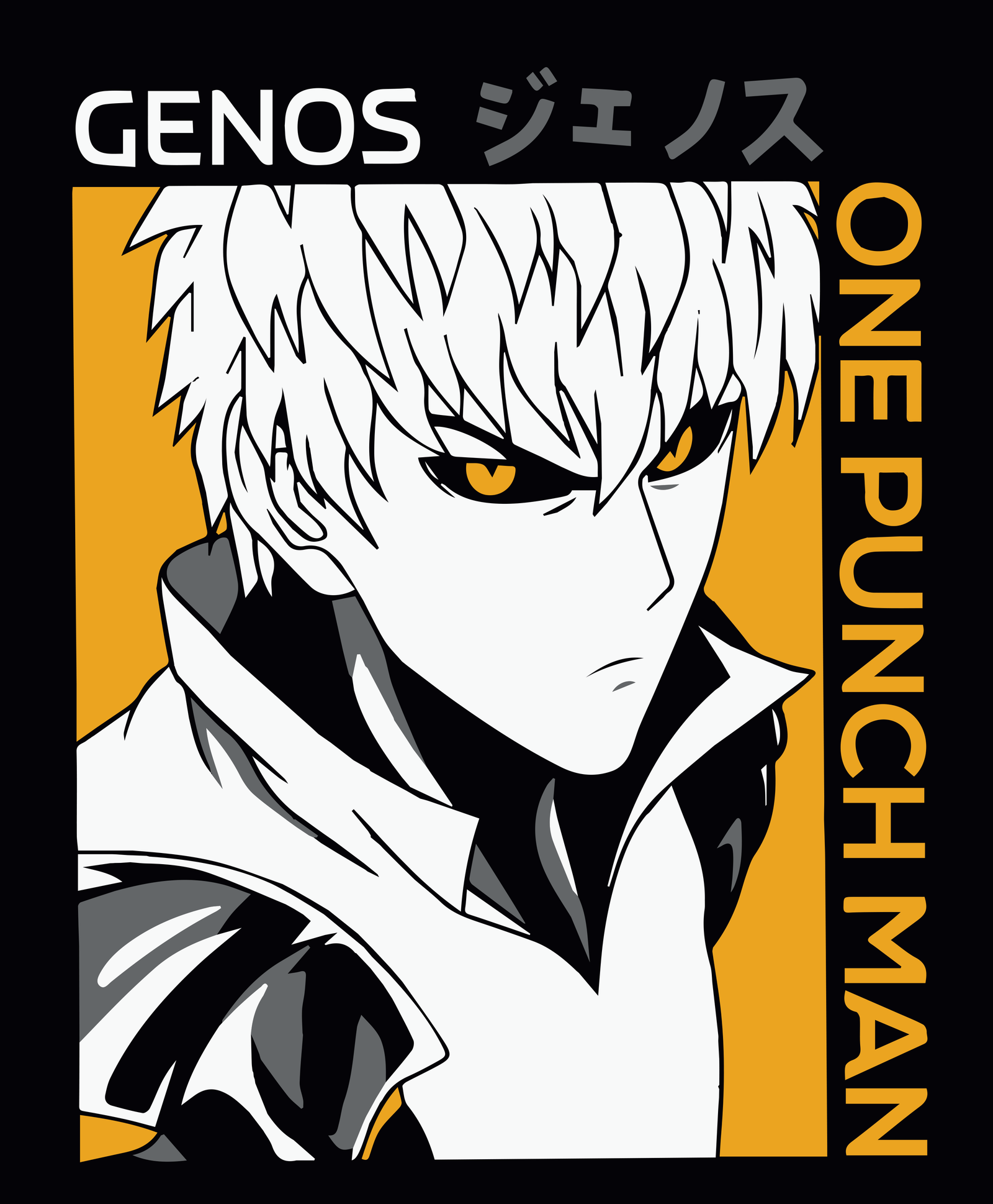 Genosai